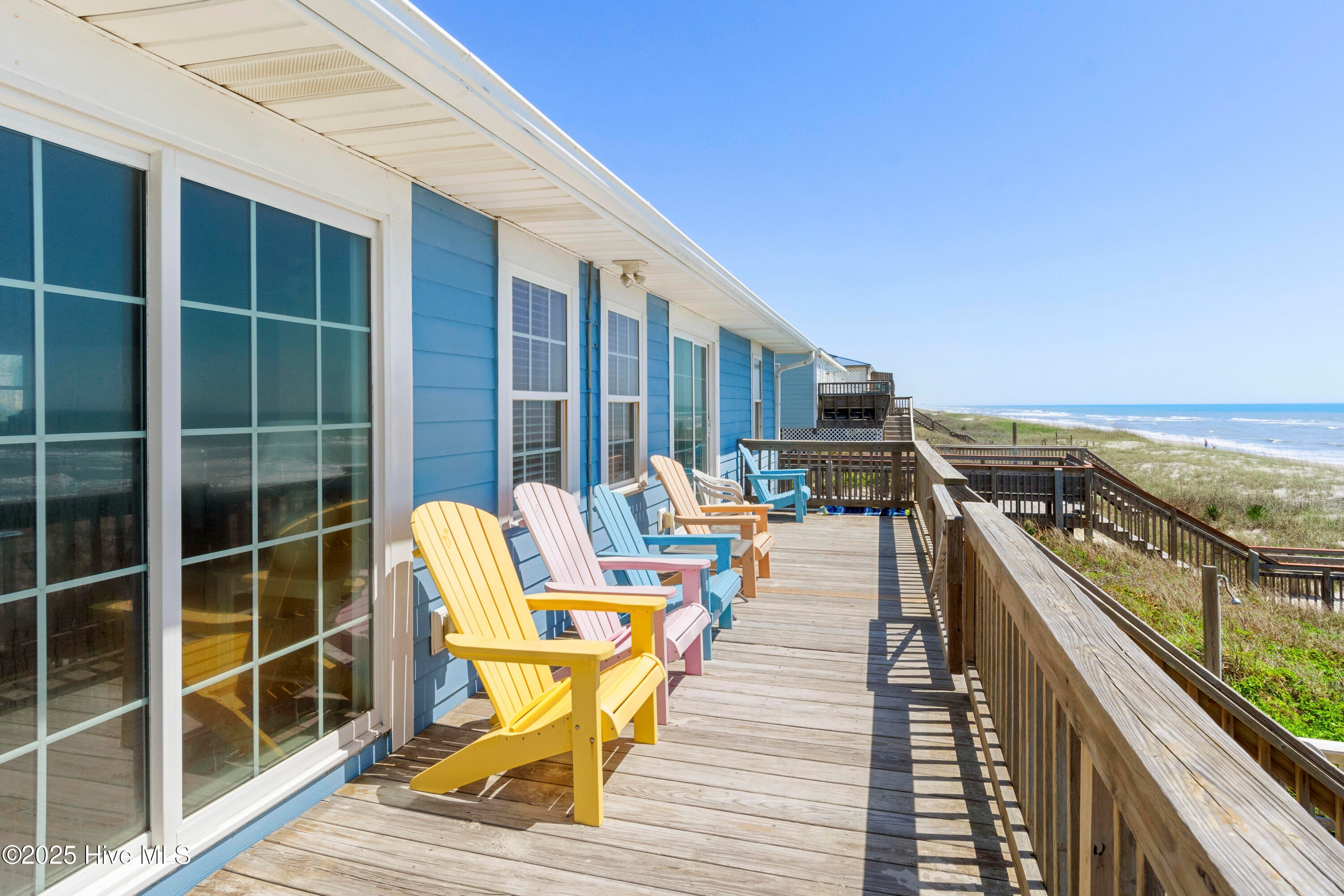 Emerald Isle, North Carolina, 28594, United States, 7 Bedrooms Bedrooms, ,4 BathroomsBathrooms,Residential,Active,1993661