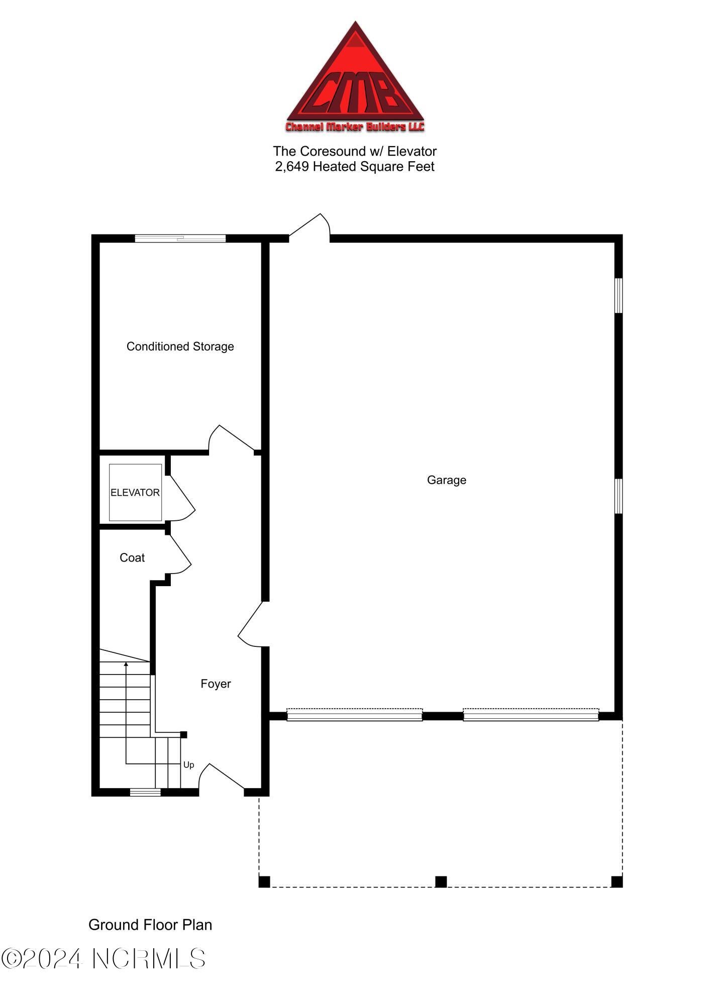 Holly Ridge, North Carolina, 28445, United States, 4 Bedrooms Bedrooms, ,3 BathroomsBathrooms,Residential,Active,1993627