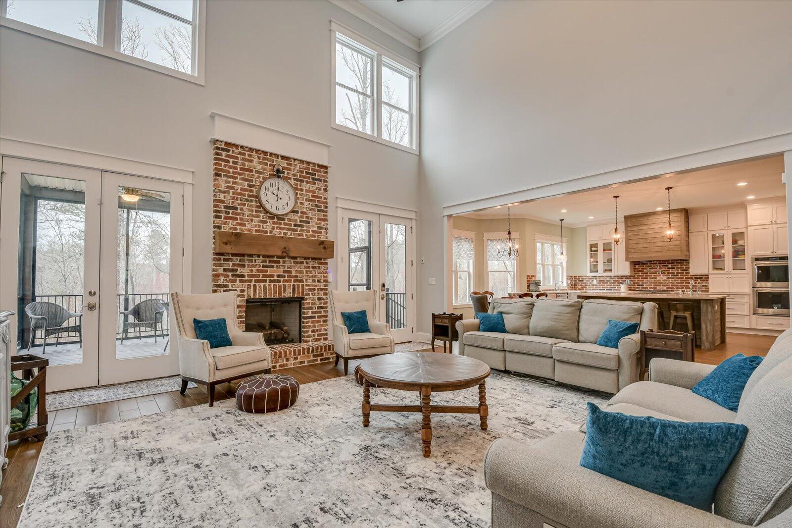 Evans, Georgia, 30809, United States, 6 Bedrooms Bedrooms, ,7 BathroomsBathrooms,Residential,Pending,2045562