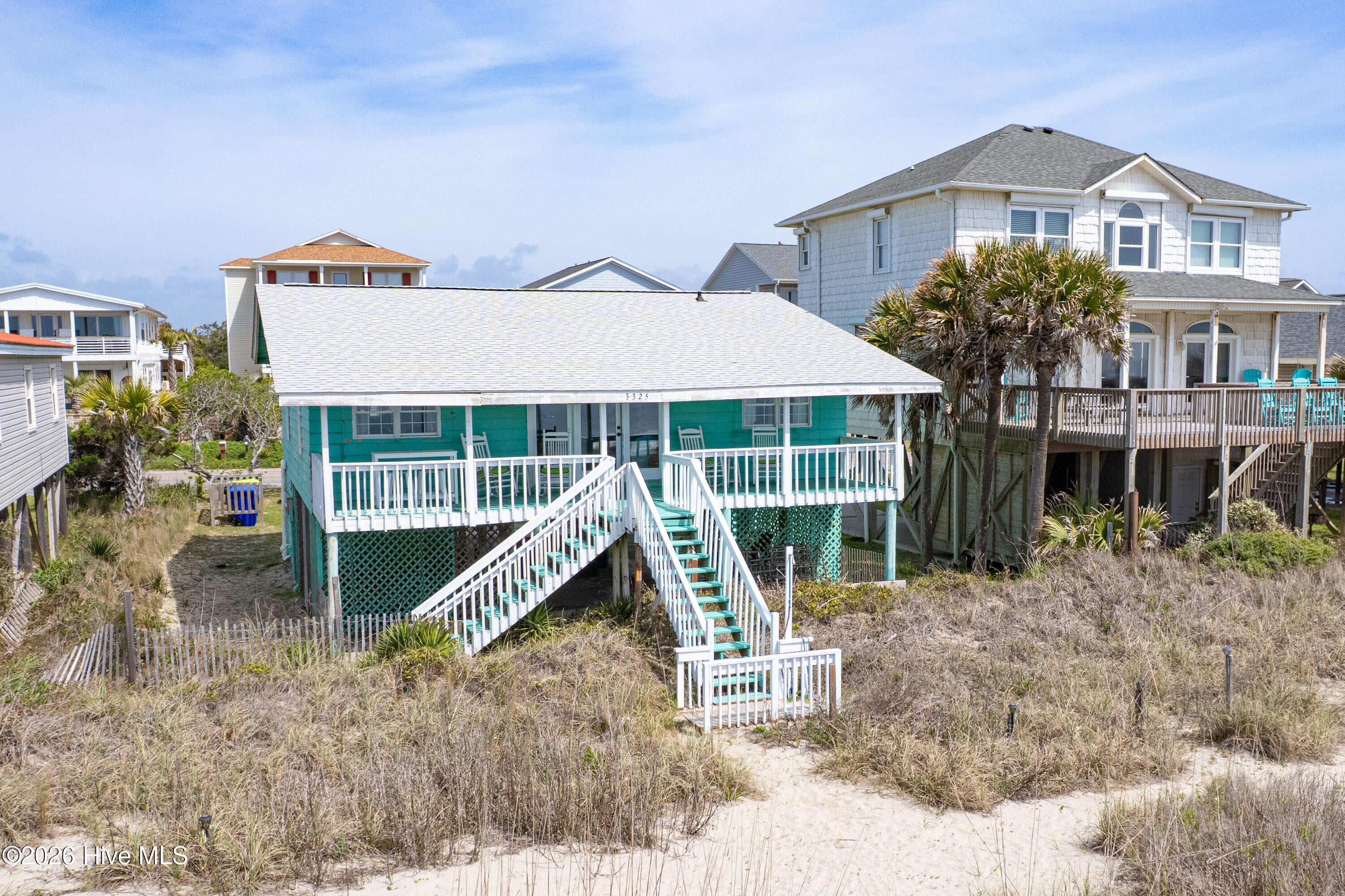 Oak Island, North Carolina, 28465, United States, 4 Bedrooms Bedrooms, ,2 BathroomsBathrooms,Residential,Active,2015822