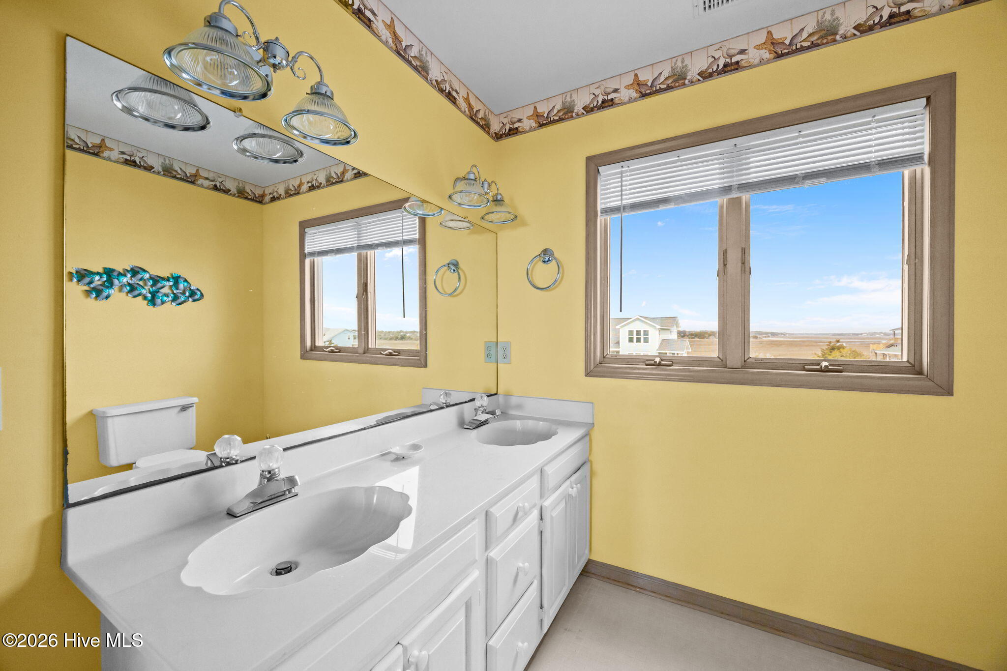 Holden Beach, North Carolina, 28462, United States, 6 Bedrooms Bedrooms, ,5 BathroomsBathrooms,Residential,Active,2017518