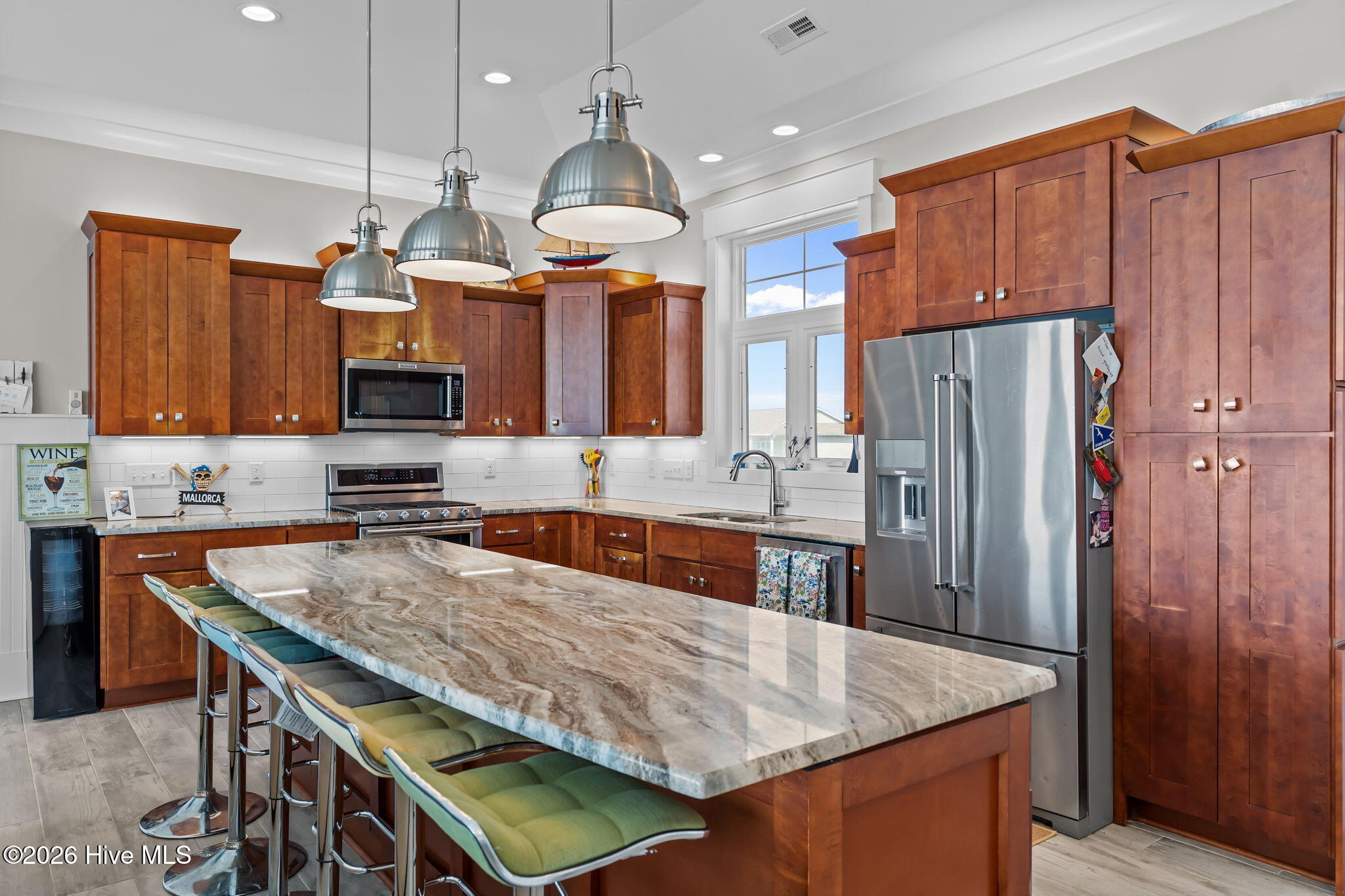 Oak Island, North Carolina, 28465, United States, 5 Bedrooms Bedrooms, ,4 BathroomsBathrooms,Residential,Active,2018192