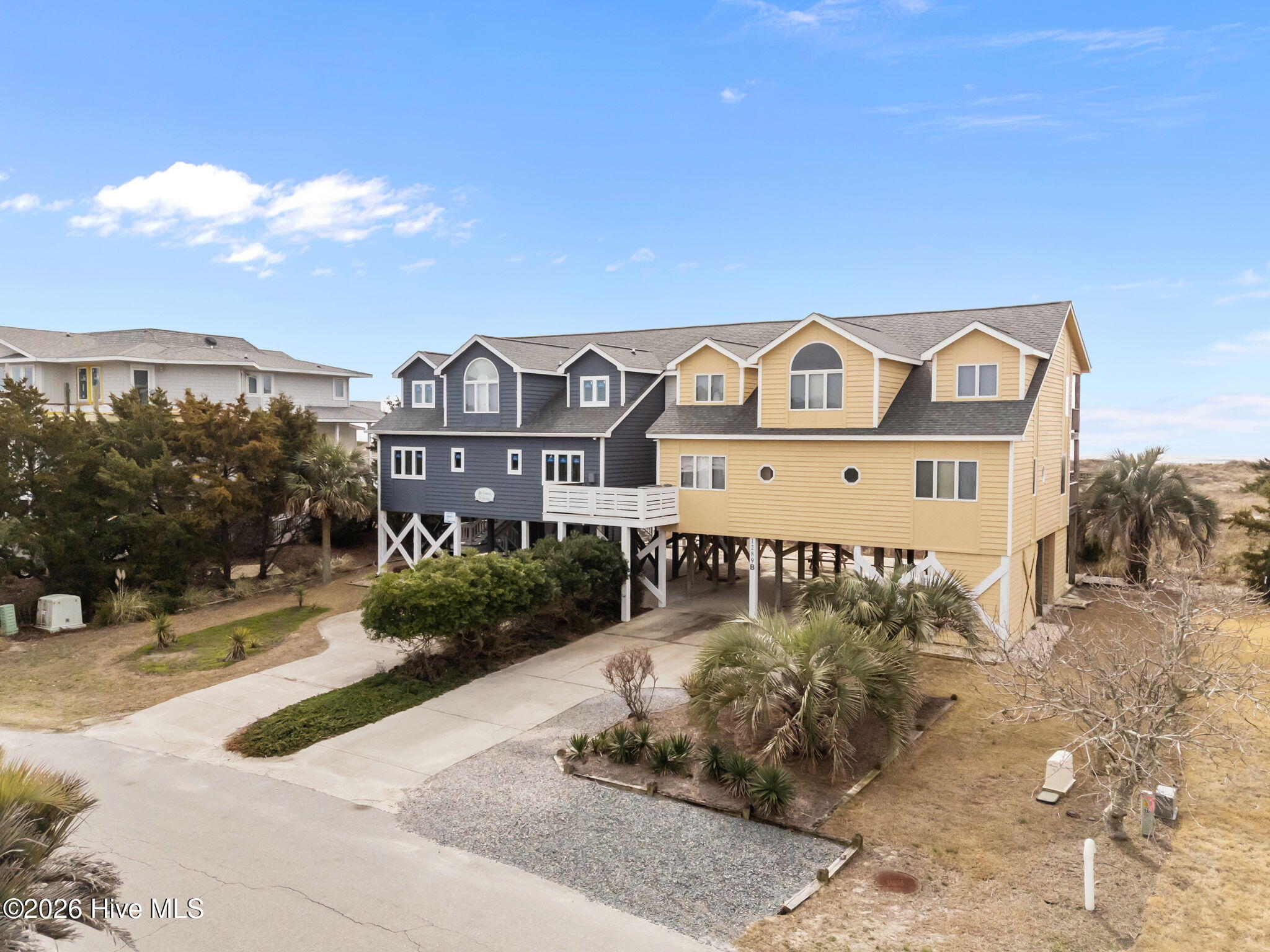 Holden Beach, North Carolina, 28462, United States, 6 Bedrooms Bedrooms, ,5 BathroomsBathrooms,Residential,Active,2017518