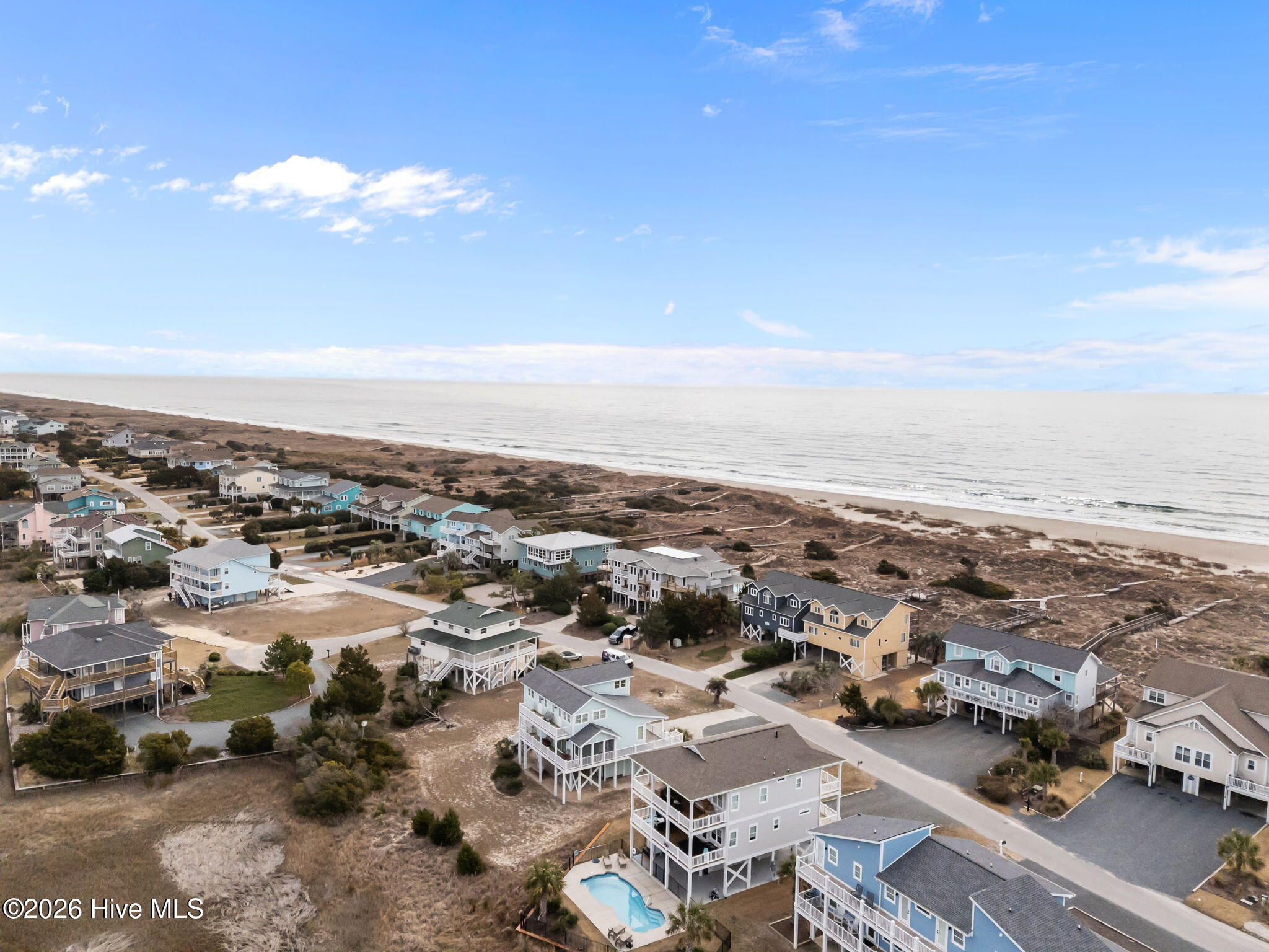 Holden Beach, North Carolina, 28462, United States, 6 Bedrooms Bedrooms, ,5 BathroomsBathrooms,Residential,Active,2017518