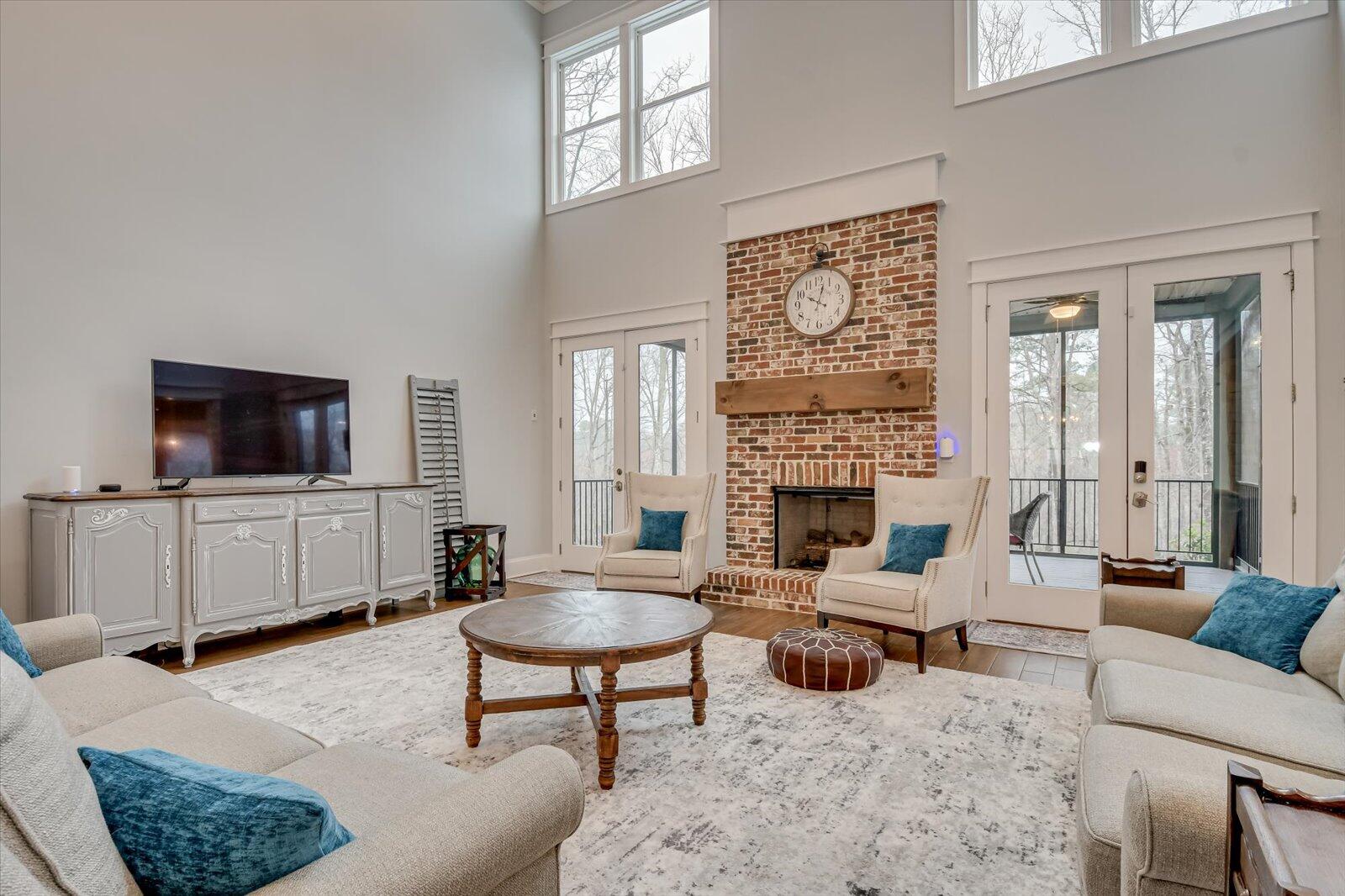 Evans, Georgia, 30809, United States, 6 Bedrooms Bedrooms, ,7 BathroomsBathrooms,Residential,Active,1738221