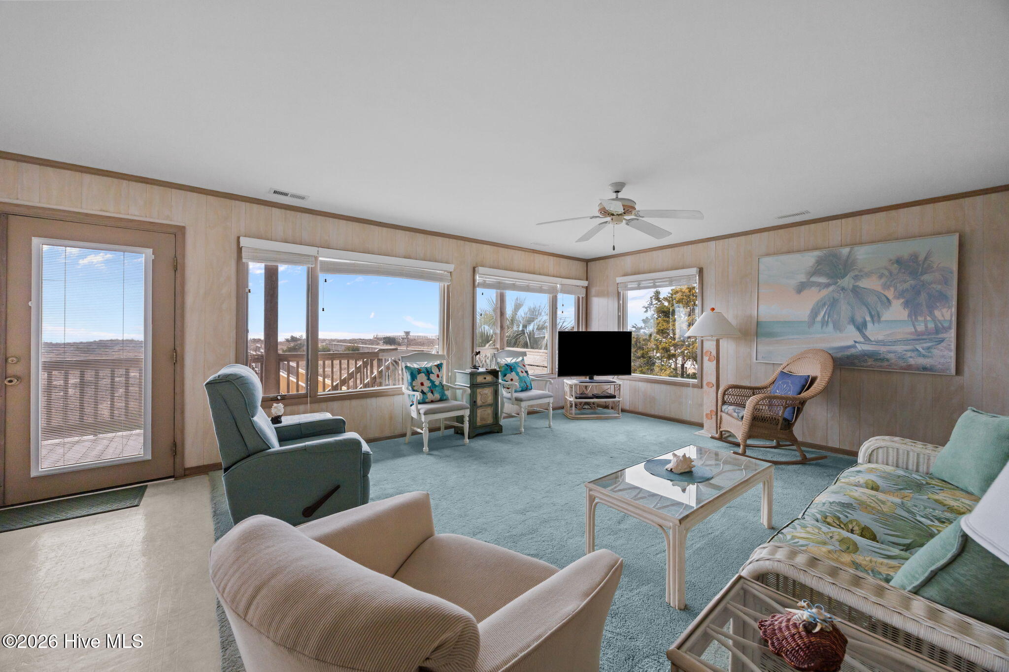 Holden Beach, North Carolina, 28462, United States, 6 Bedrooms Bedrooms, ,5 BathroomsBathrooms,Residential,Active,2017518