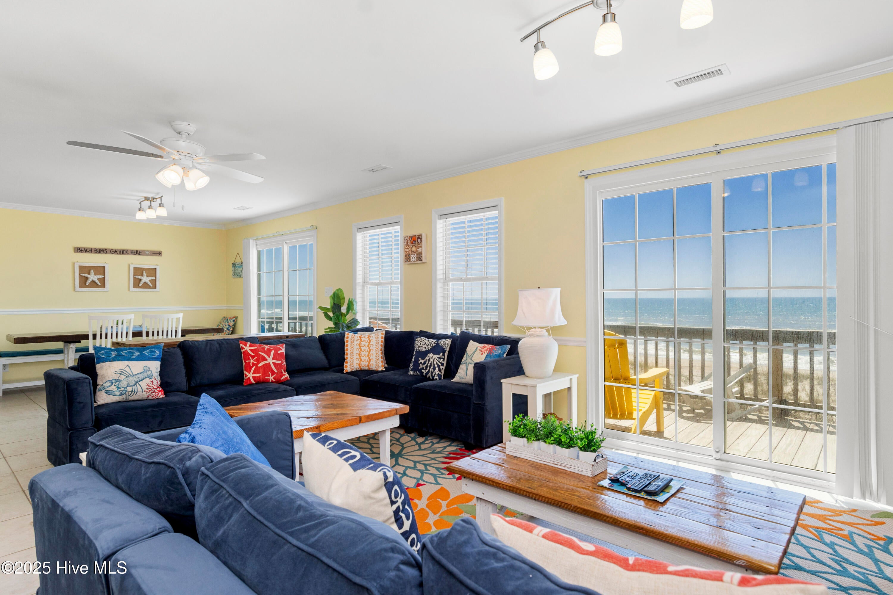 Emerald Isle, North Carolina, 28594, United States, 7 Bedrooms Bedrooms, ,4 BathroomsBathrooms,Residential,Active,1993661