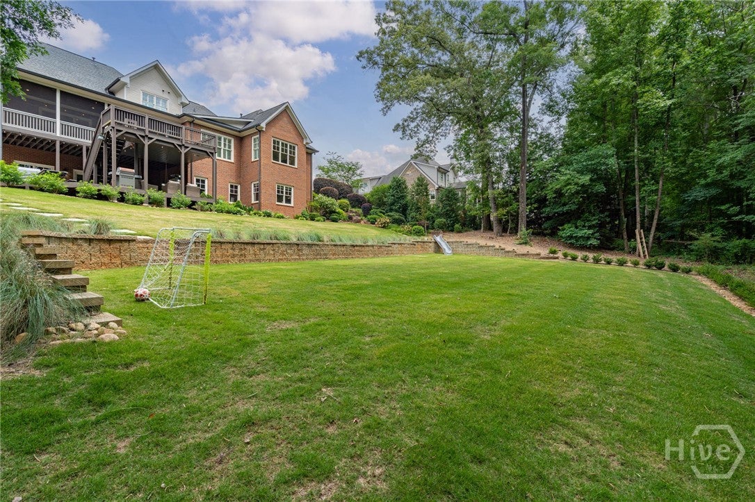 Statham, Georgia, 30666, United States, 6 Bedrooms Bedrooms, ,8 BathroomsBathrooms,Residential,Active,2051977