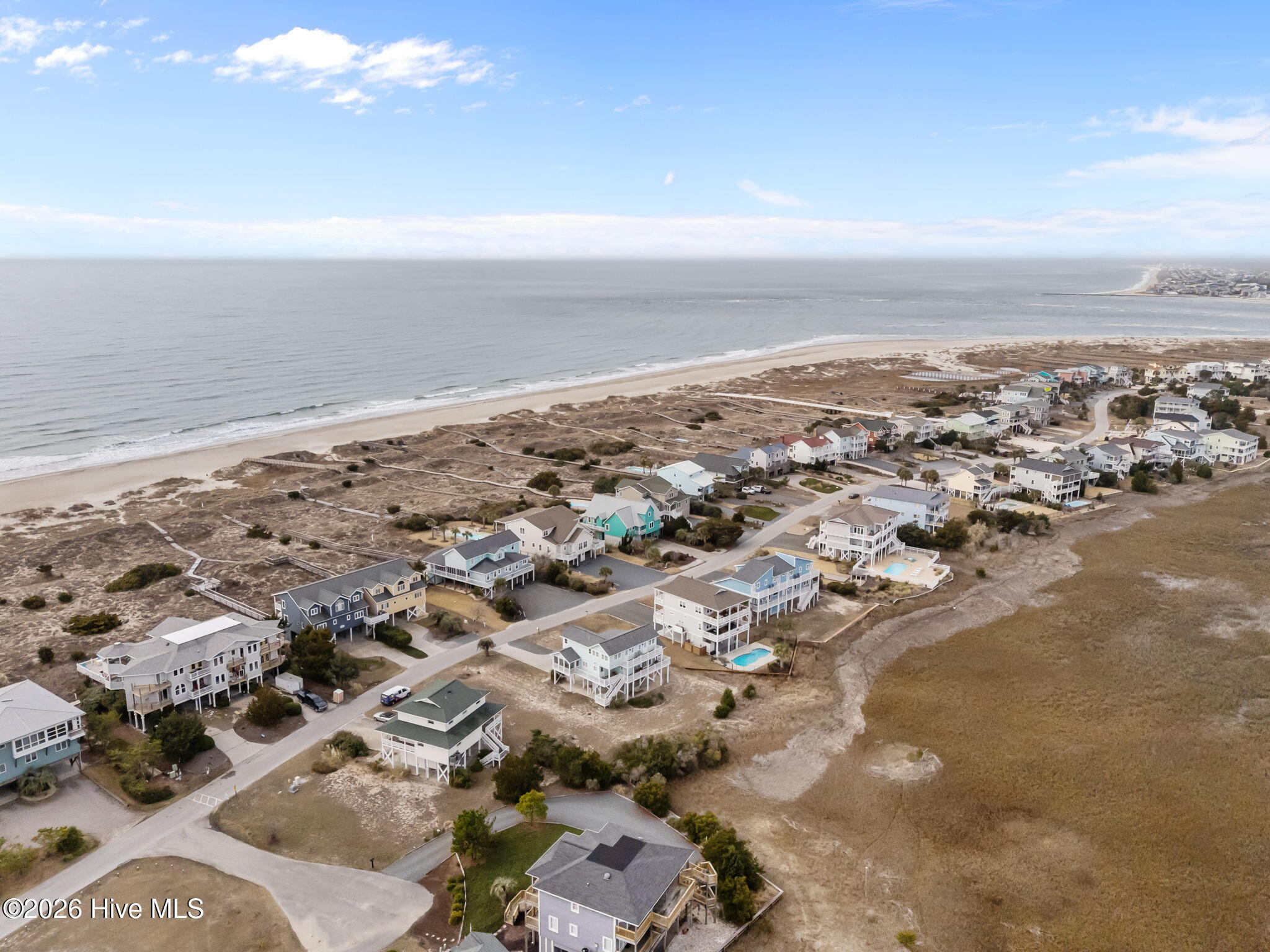 Holden Beach, North Carolina, 28462, United States, 6 Bedrooms Bedrooms, ,5 BathroomsBathrooms,Residential,Active,2017518