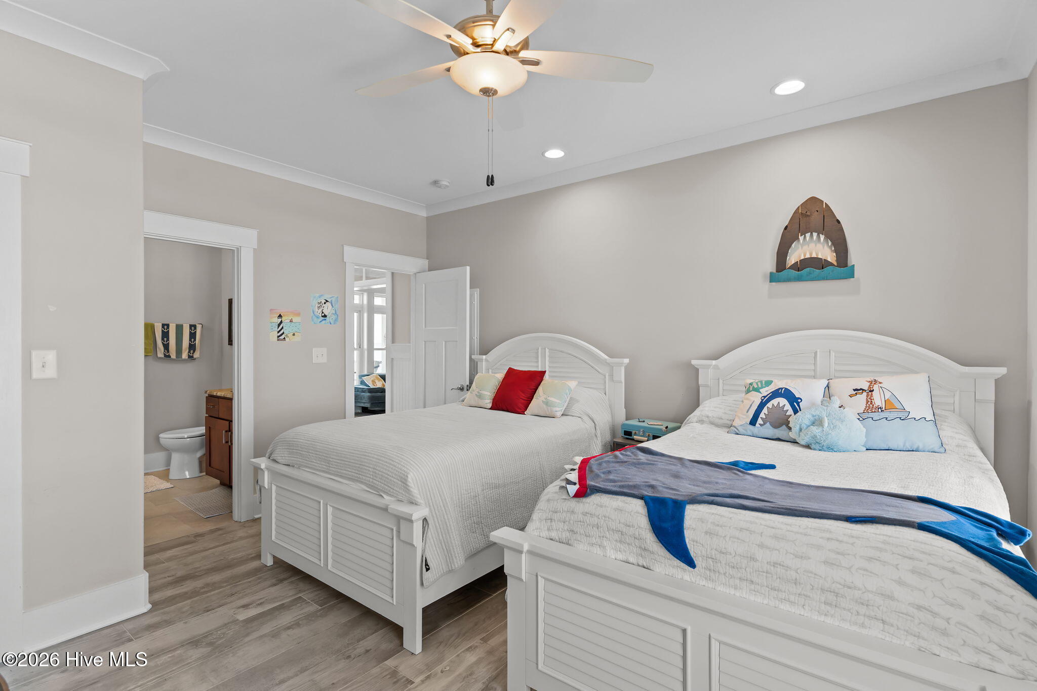 Oak Island, North Carolina, 28465, United States, 5 Bedrooms Bedrooms, ,4 BathroomsBathrooms,Residential,Active,2018192