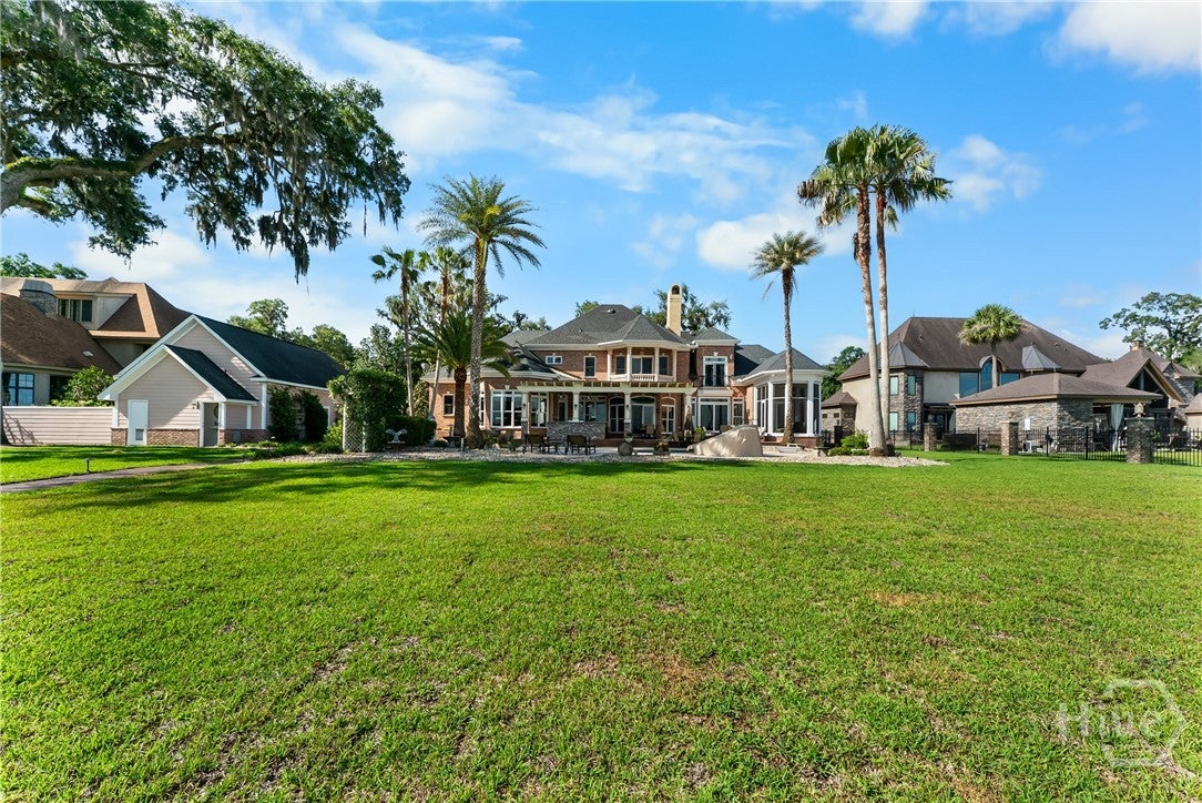 Richmond Hill, Georgia, 31324, United States, 5 Bedrooms Bedrooms, ,5 BathroomsBathrooms,Residential,Active,2052071