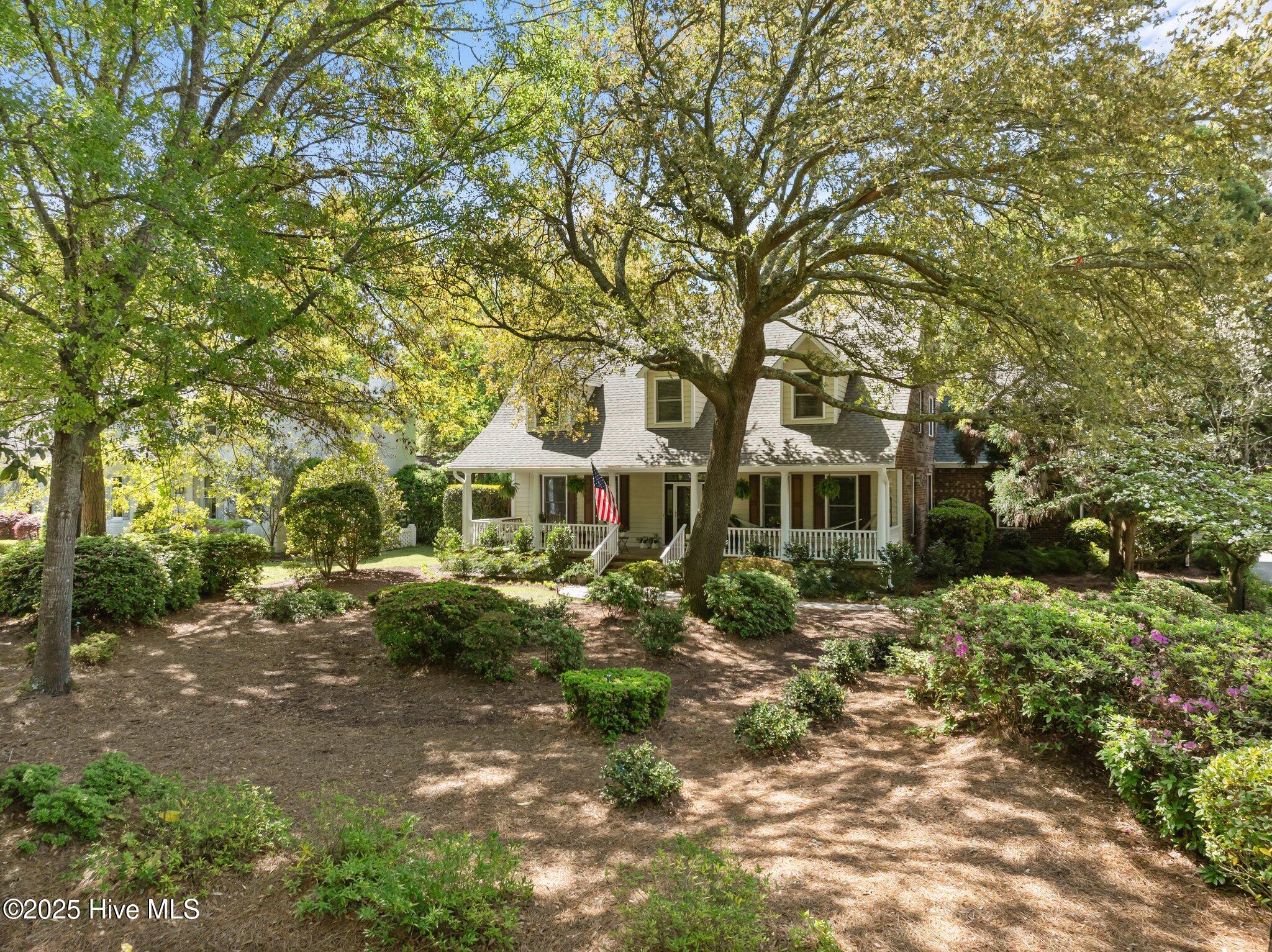 Wilmington, North Carolina, 28409, United States, 4 Bedrooms Bedrooms, ,4 BathroomsBathrooms,Residential,Active,1820493