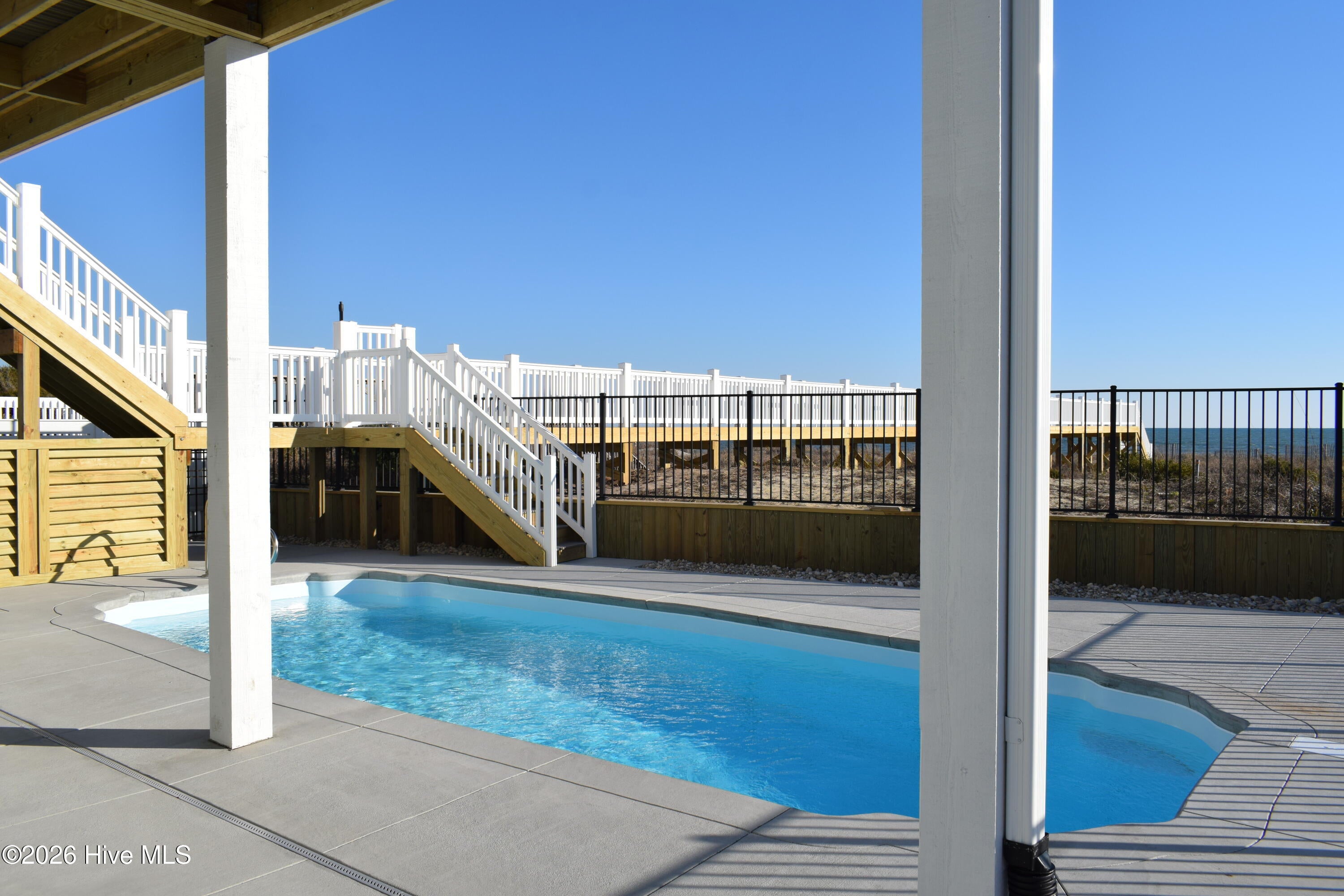 Holden Beach, North Carolina, 28462, United States, 5 Bedrooms Bedrooms, ,5 BathroomsBathrooms,Residential,Active,2015239