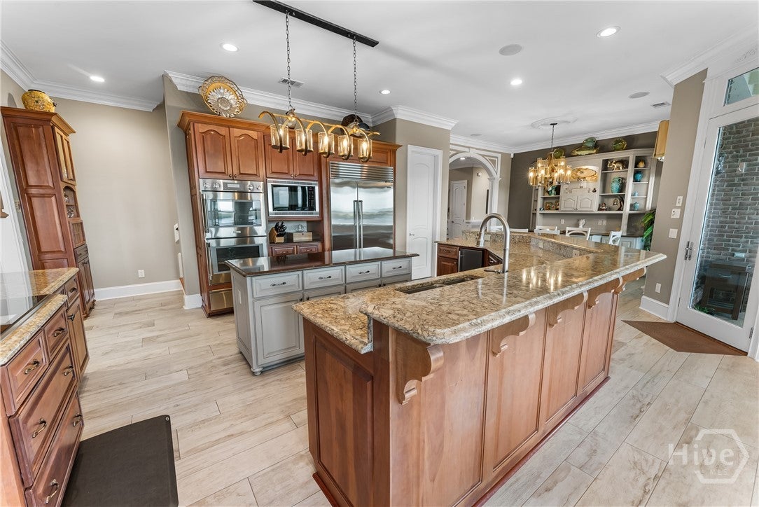 Richmond Hill, Georgia, 31324, United States, 5 Bedrooms Bedrooms, ,5 BathroomsBathrooms,Residential,Active,2052071