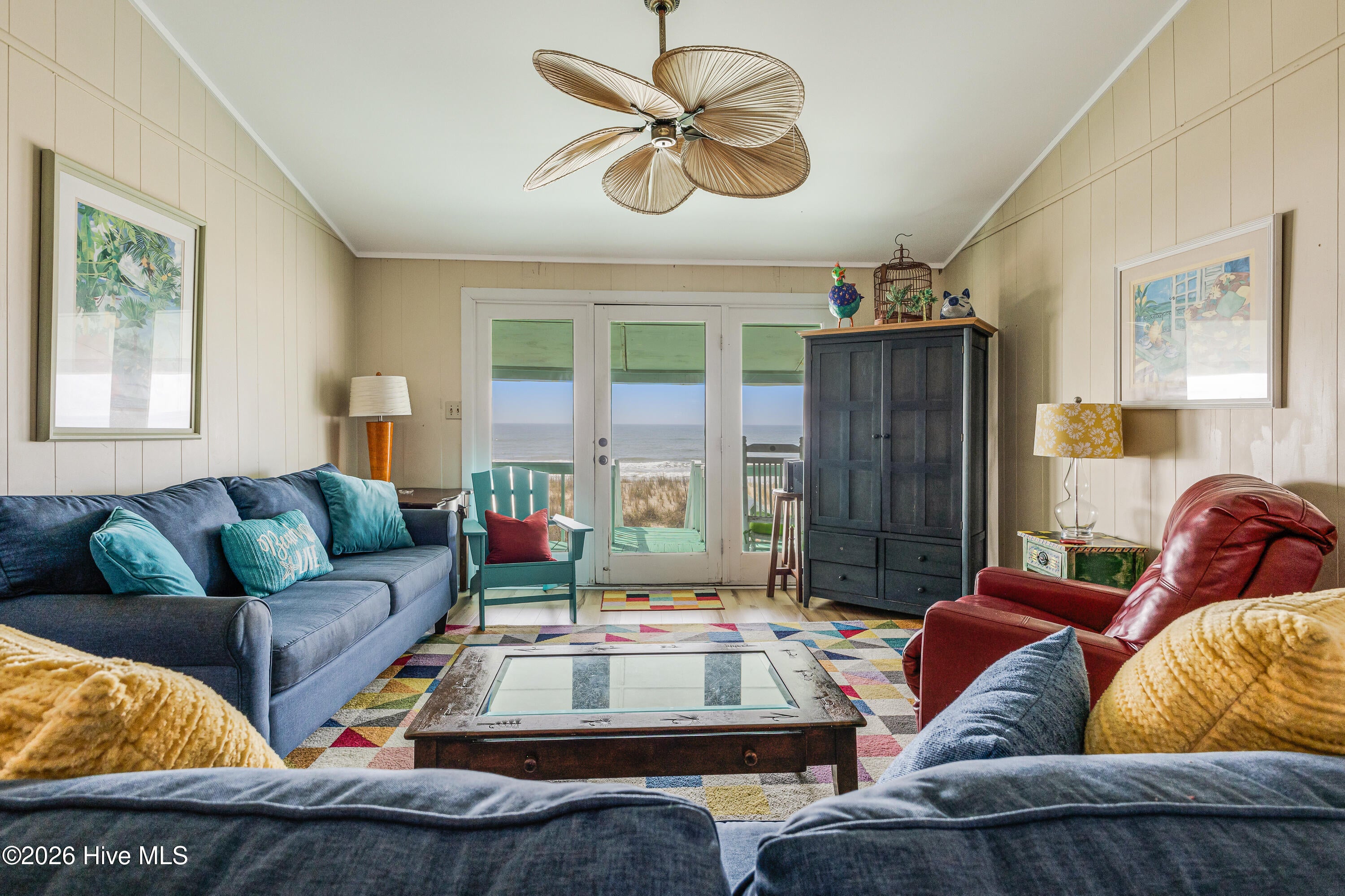 Oak Island, North Carolina, 28465, United States, 4 Bedrooms Bedrooms, ,2 BathroomsBathrooms,Residential,Active,2015822