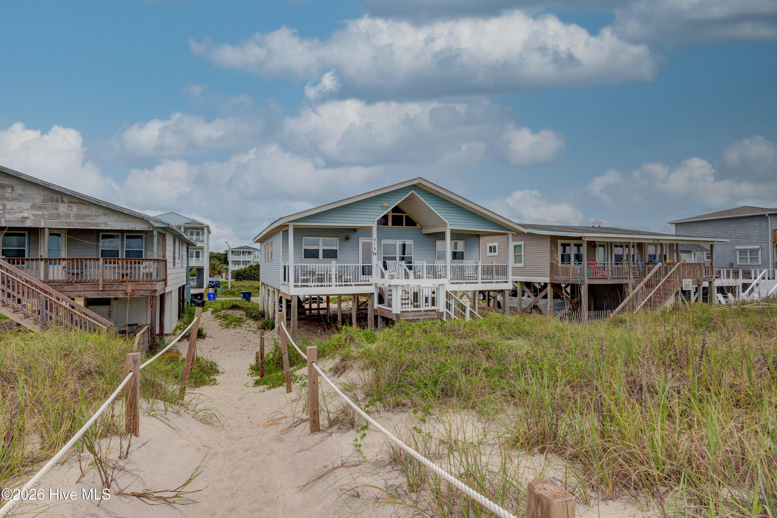 Oak Island, North Carolina, 28465, United States, 4 Bedrooms Bedrooms, ,2 BathroomsBathrooms,Residential,Active,2016683