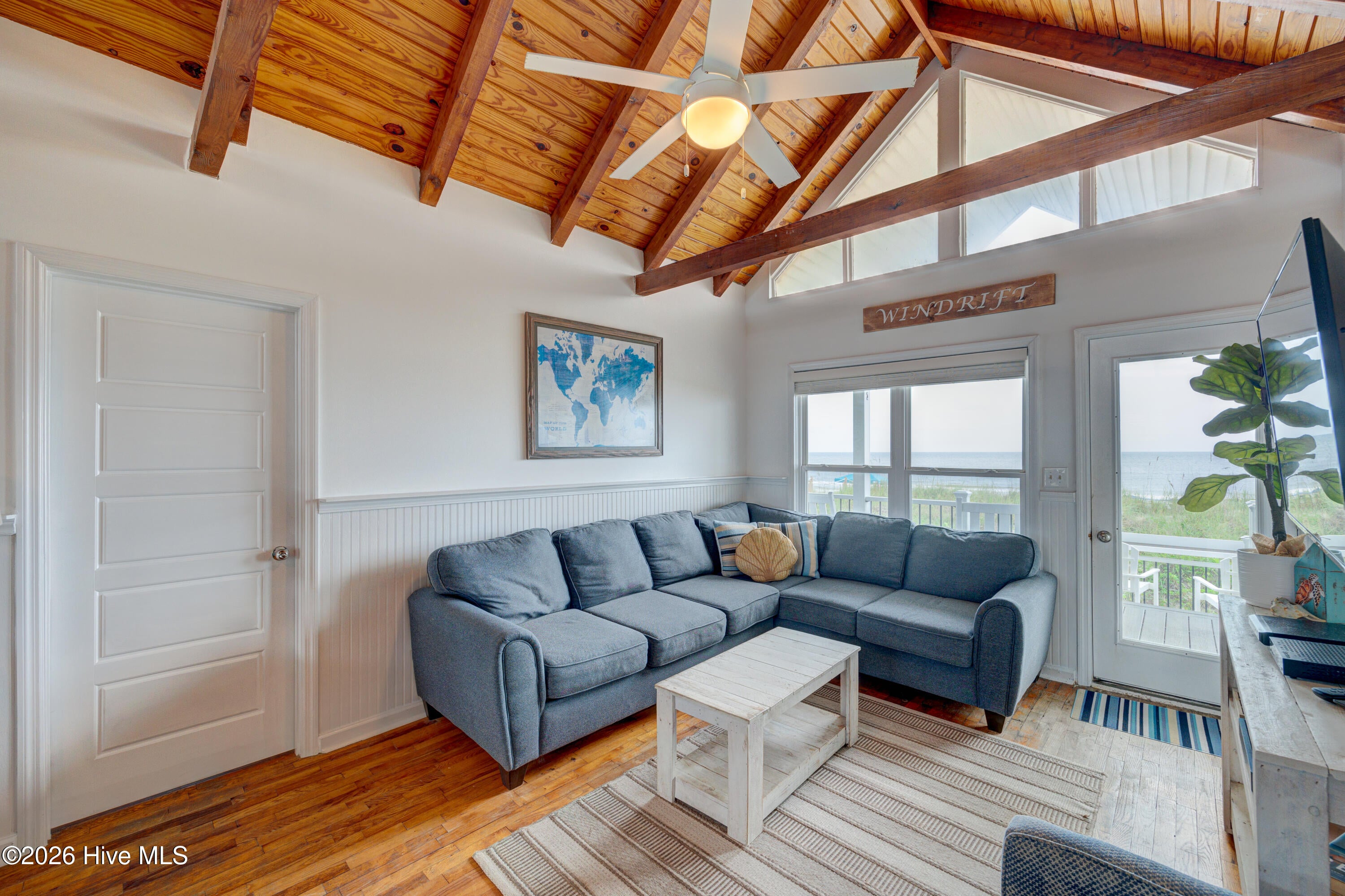 Oak Island, North Carolina, 28465, United States, 4 Bedrooms Bedrooms, ,2 BathroomsBathrooms,Residential,Active,2016683