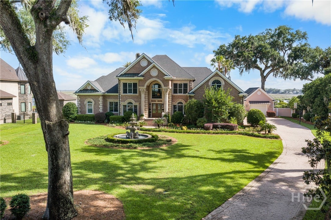 Richmond Hill, Georgia, 31324, United States, 5 Bedrooms Bedrooms, ,5 BathroomsBathrooms,Residential,Active,2052071