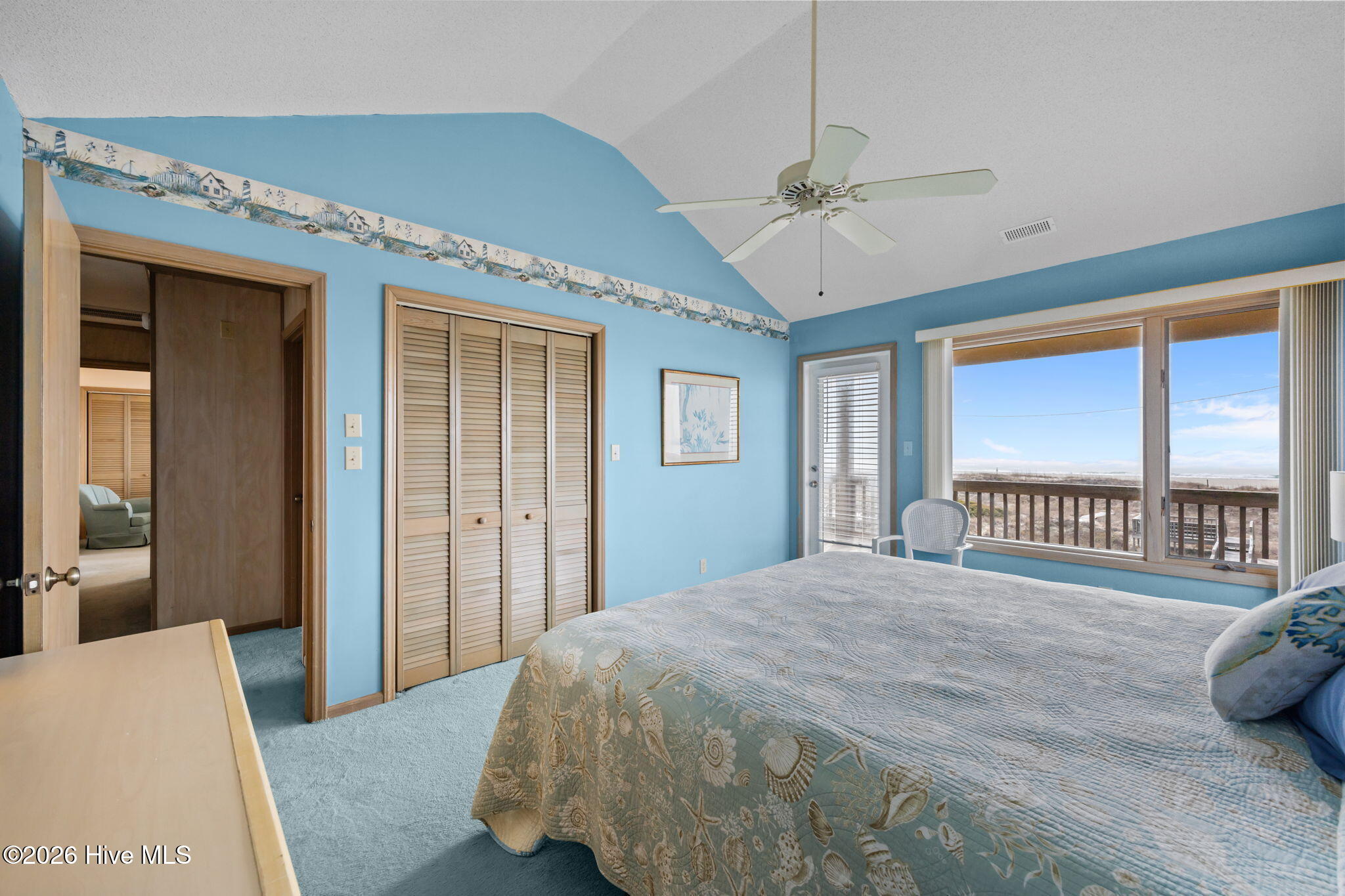 Holden Beach, North Carolina, 28462, United States, 6 Bedrooms Bedrooms, ,5 BathroomsBathrooms,Residential,Active,2017518