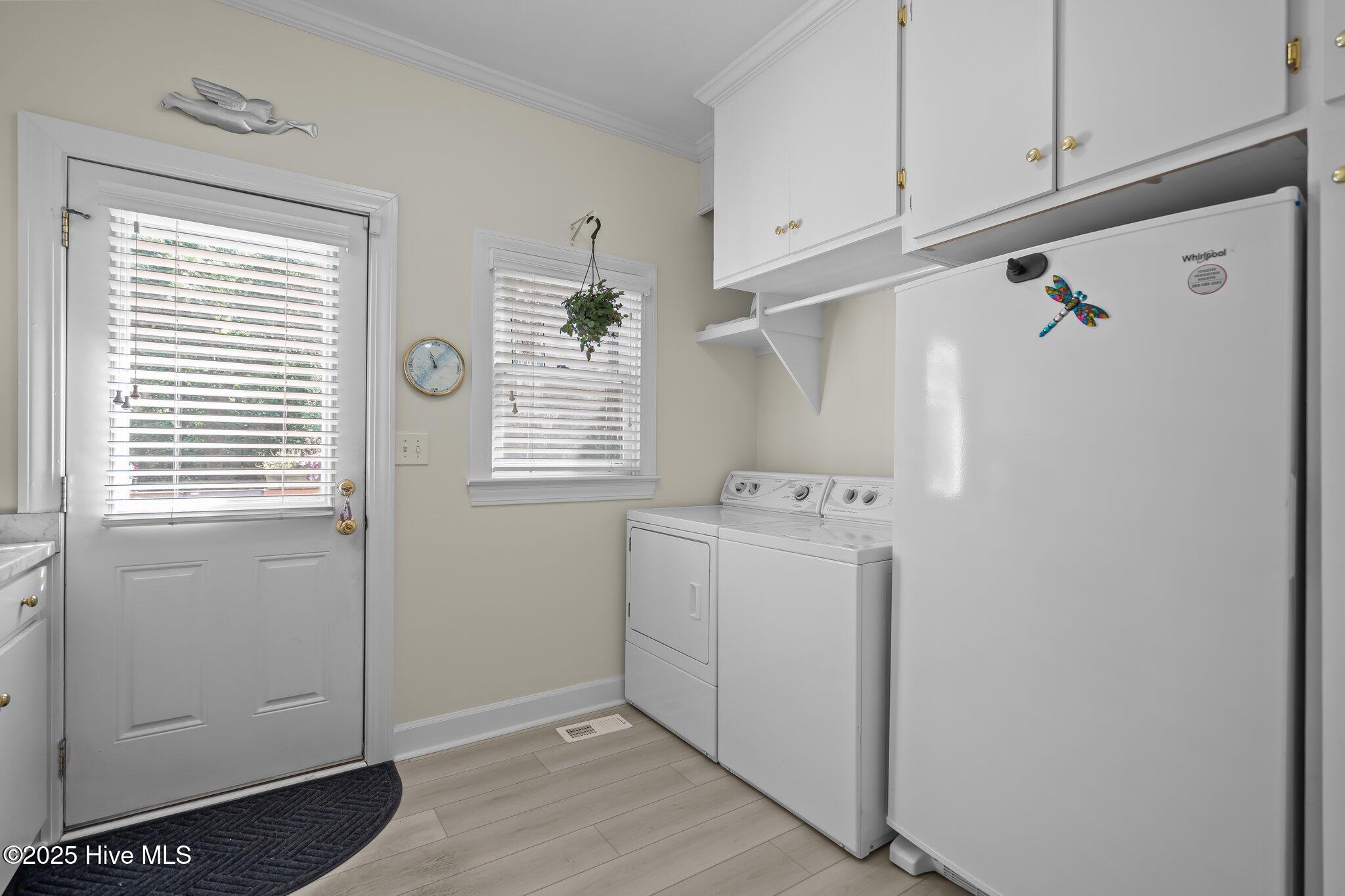 Wilmington, North Carolina, 28409, United States, 4 Bedrooms Bedrooms, ,4 BathroomsBathrooms,Residential,Active,1820493