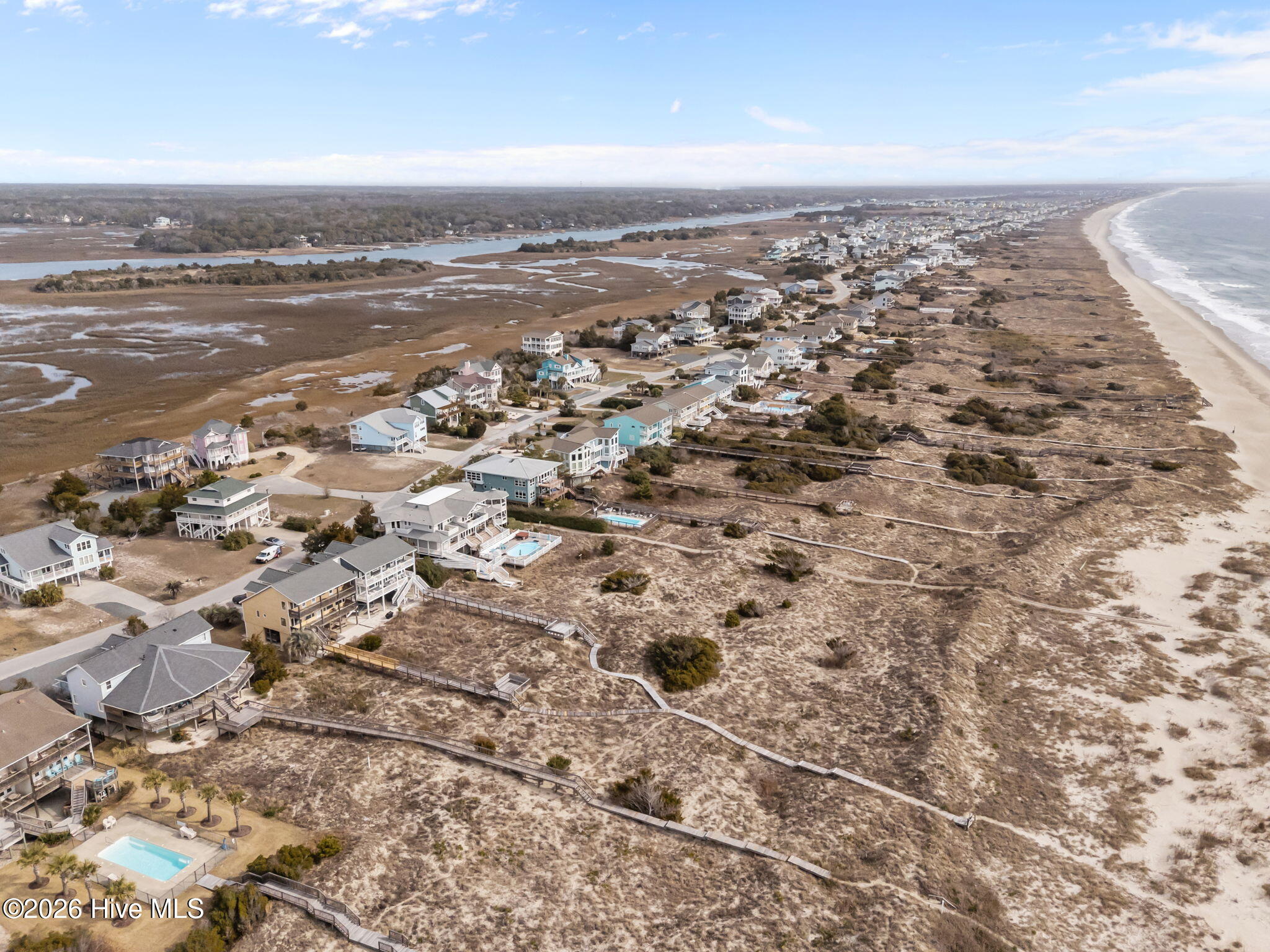 Holden Beach, North Carolina, 28462, United States, 6 Bedrooms Bedrooms, ,5 BathroomsBathrooms,Residential,Active,2017518