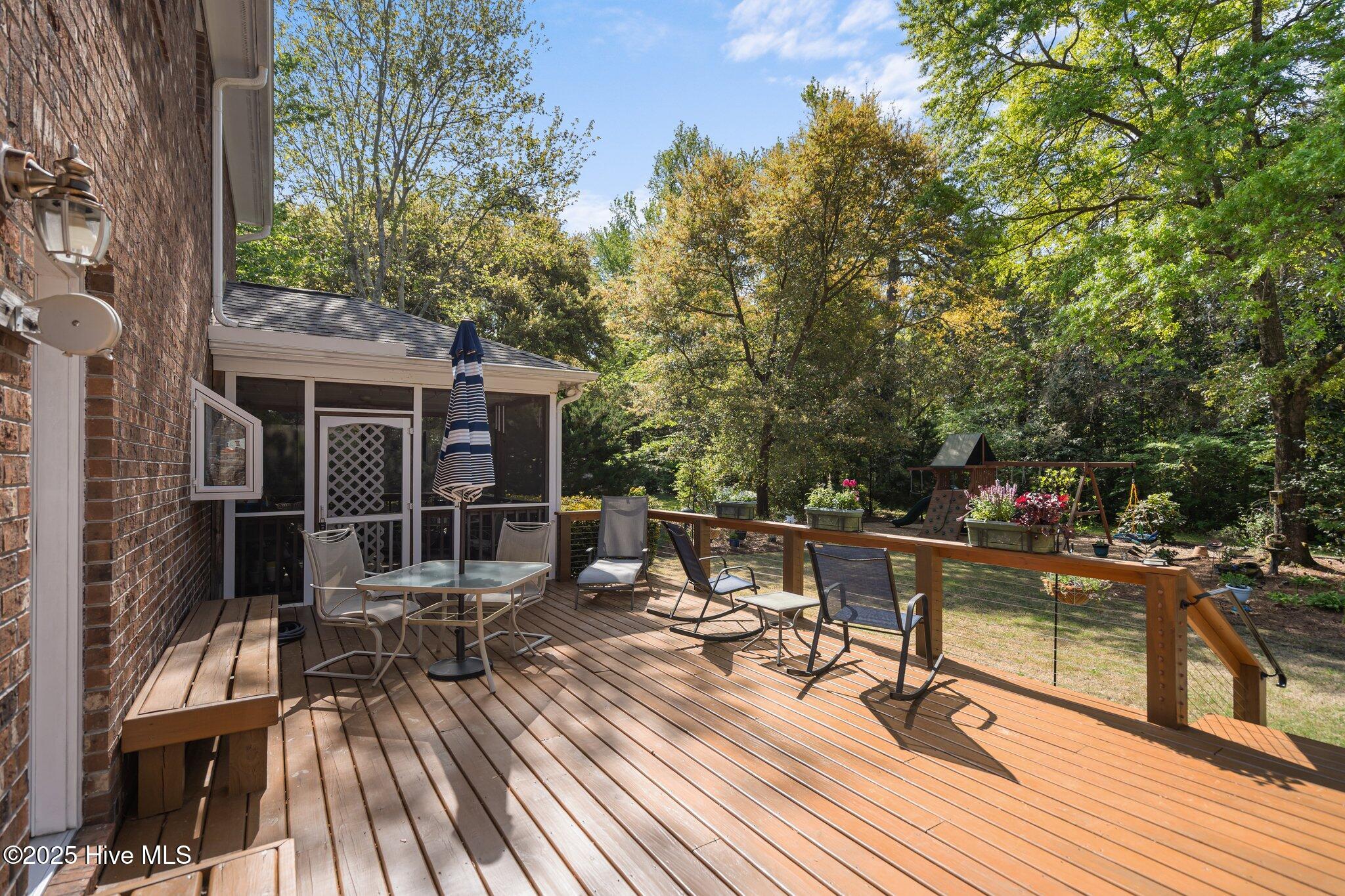 Wilmington, North Carolina, 28409, United States, 4 Bedrooms Bedrooms, ,4 BathroomsBathrooms,Residential,Active,1820493