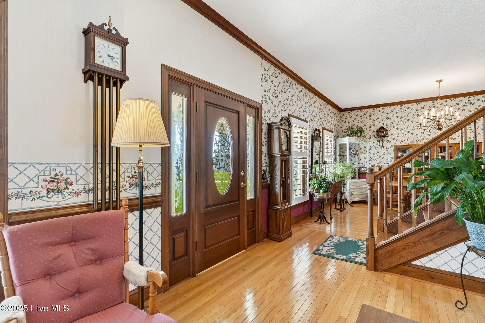 Benson, North Carolina, 27504, United States, 3 Bedrooms Bedrooms, ,3 BathroomsBathrooms,Residential,Active,2043414