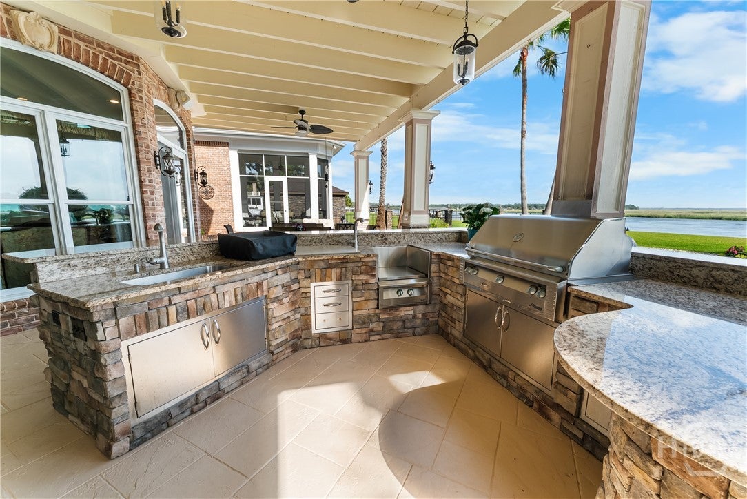 Richmond Hill, Georgia, 31324, United States, 5 Bedrooms Bedrooms, ,5 BathroomsBathrooms,Residential,Active,2052071
