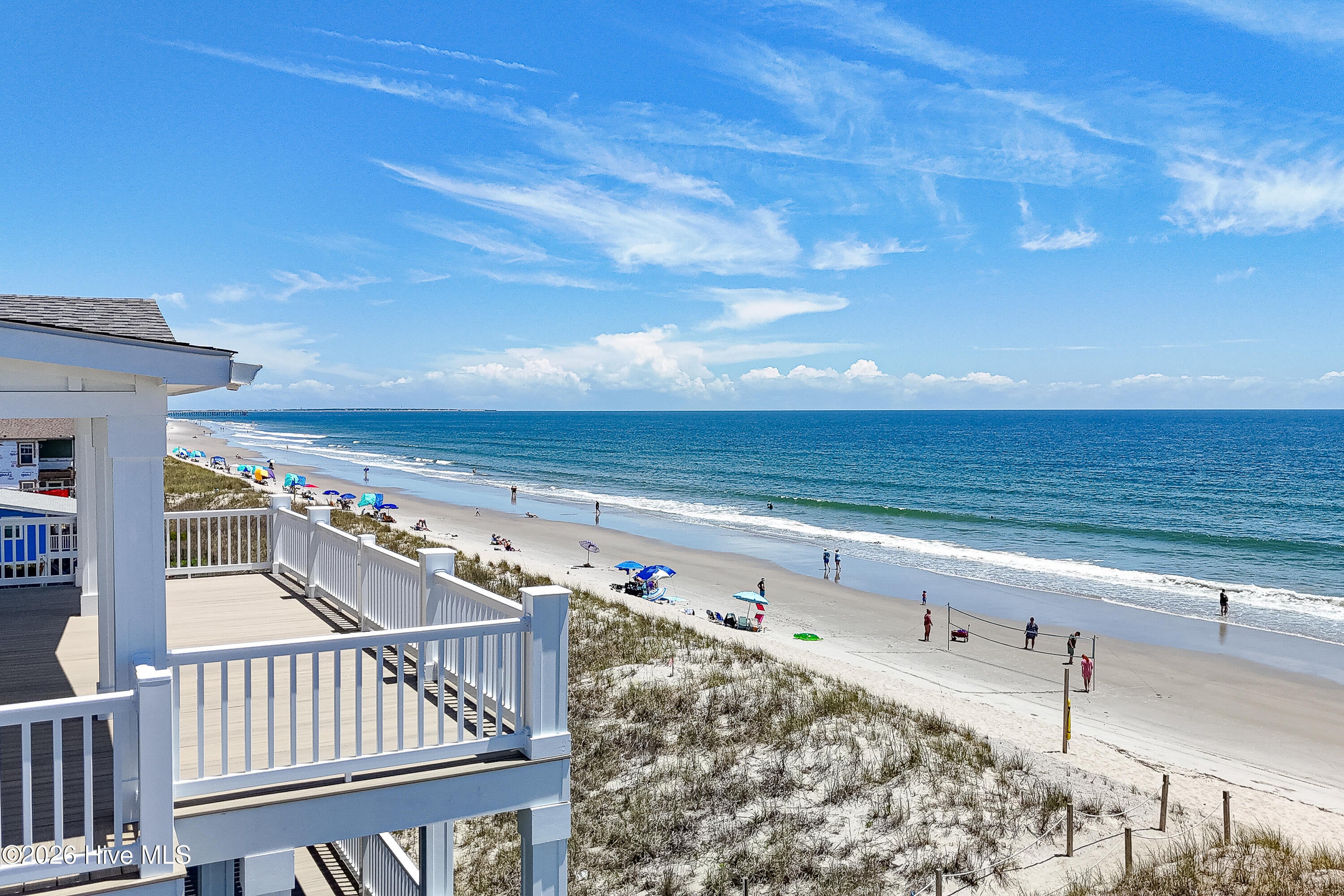 Oak Island, North Carolina, 28465, United States, 7 Bedrooms Bedrooms, ,5 BathroomsBathrooms,Residential,Active,2052114