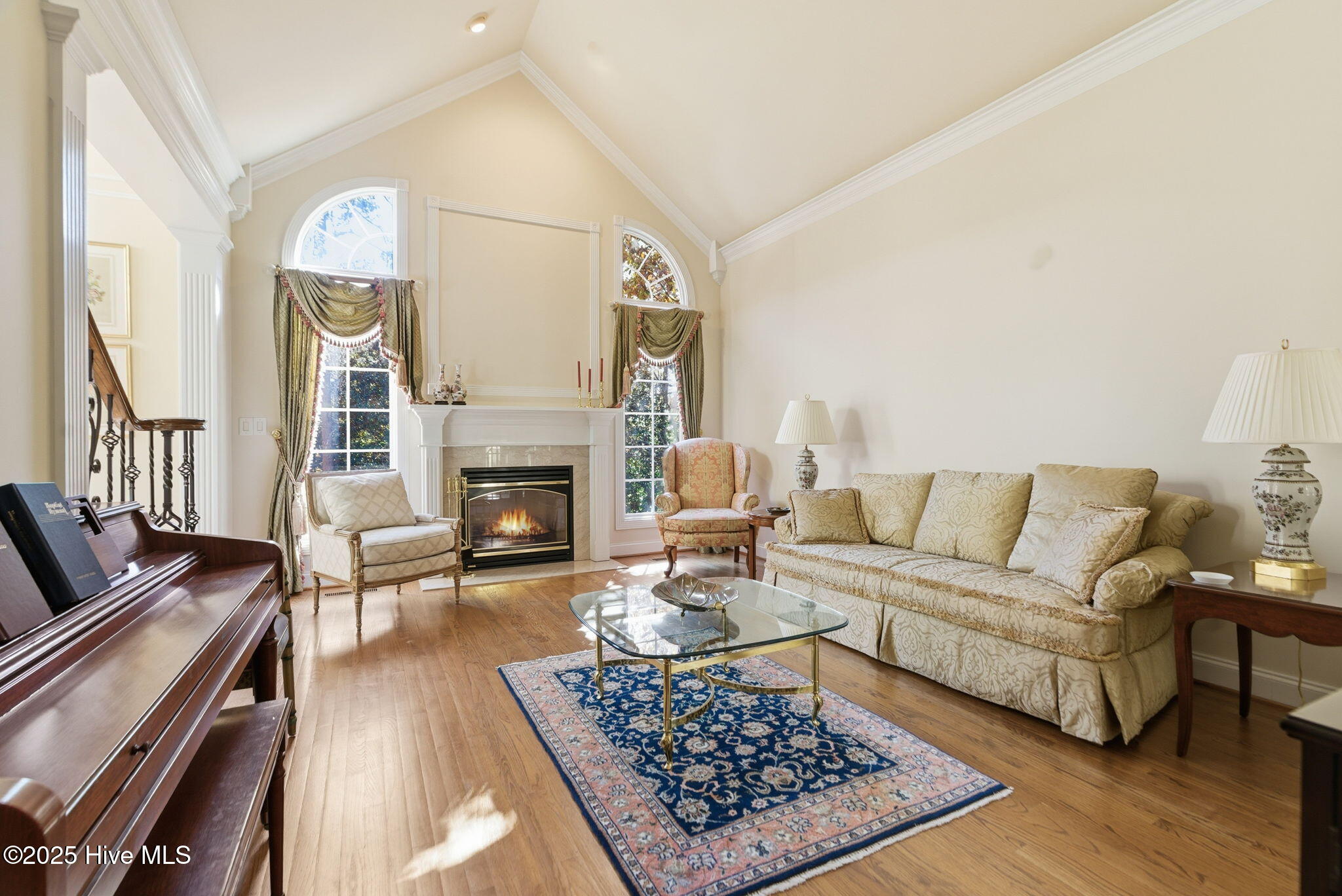 Durham, North Carolina, 27705, United States, 5 Bedrooms Bedrooms, ,5 BathroomsBathrooms,Residential,Active,1997609