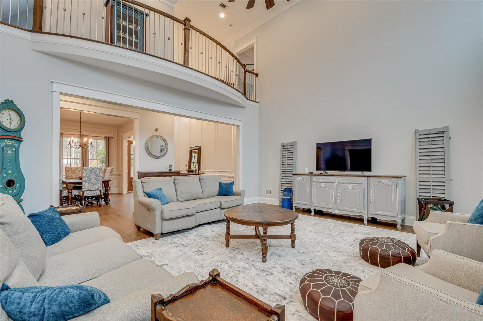 Evans, Georgia, 30809, United States, 6 Bedrooms Bedrooms, ,7 BathroomsBathrooms,Residential,Active,1738221