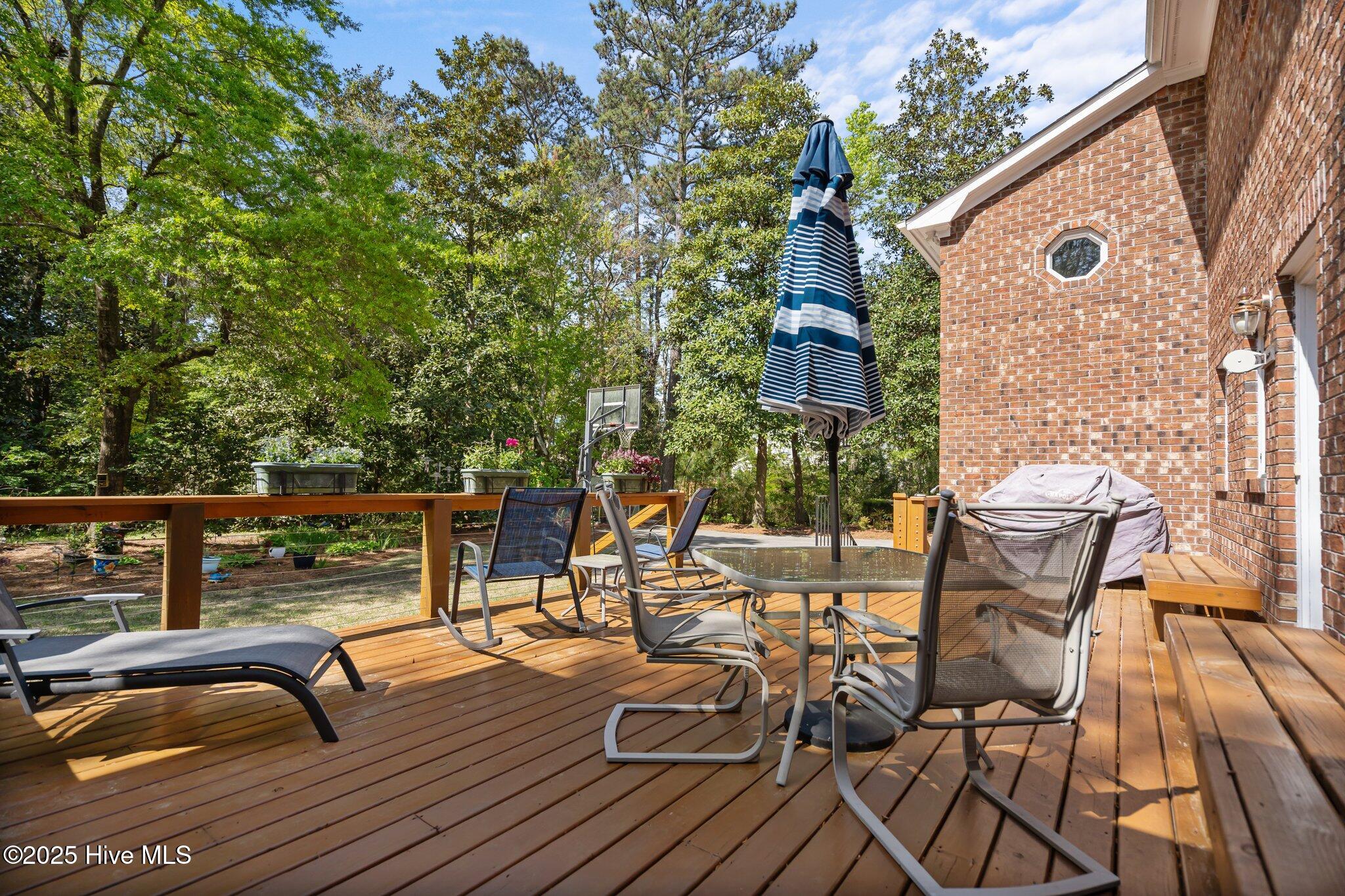 Wilmington, North Carolina, 28409, United States, 4 Bedrooms Bedrooms, ,4 BathroomsBathrooms,Residential,Active,1820493