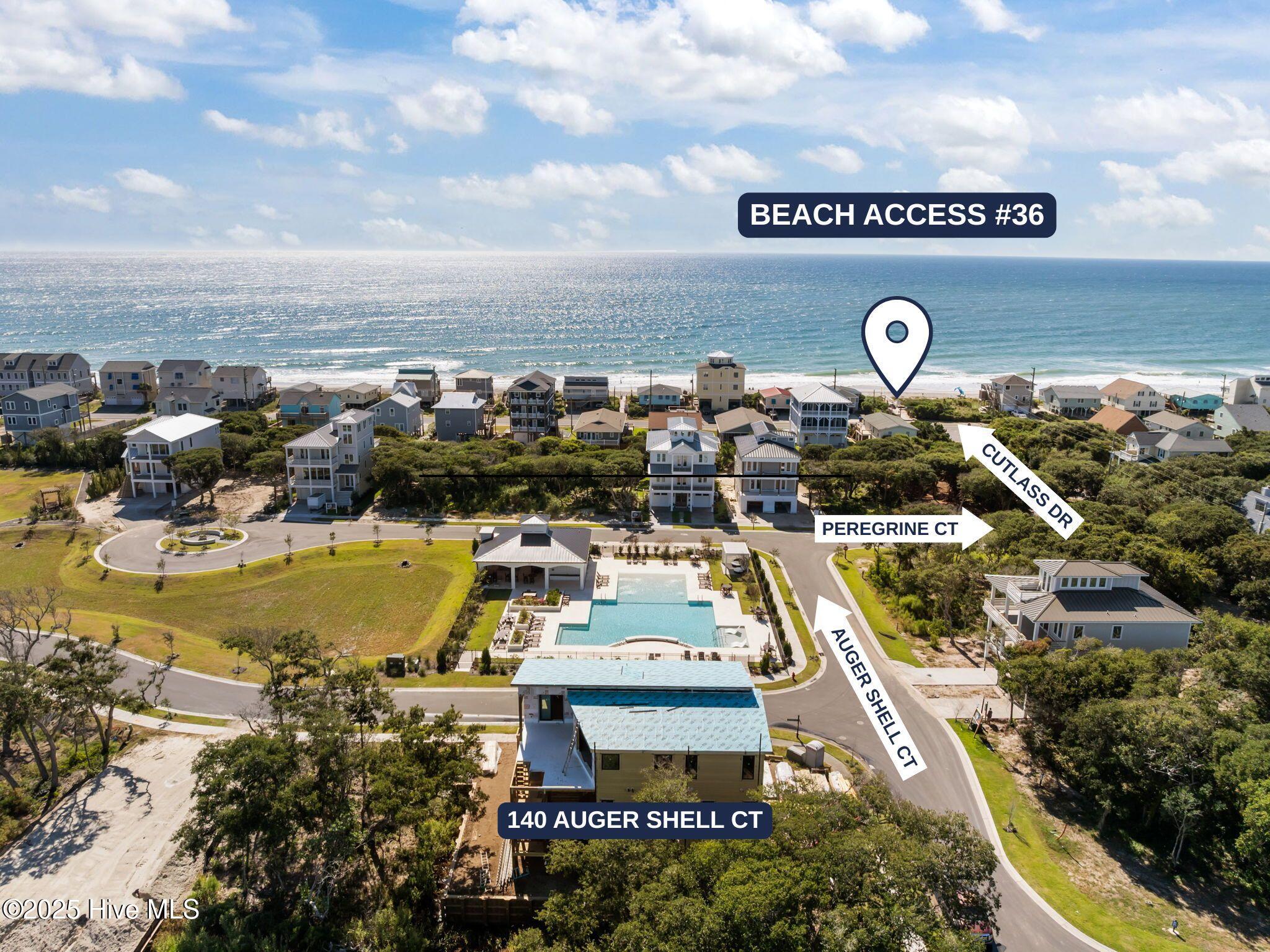 Surf City, North Carolina, 28445, United States, 6 Bedrooms Bedrooms, ,5 BathroomsBathrooms,Residential,Active,1951794