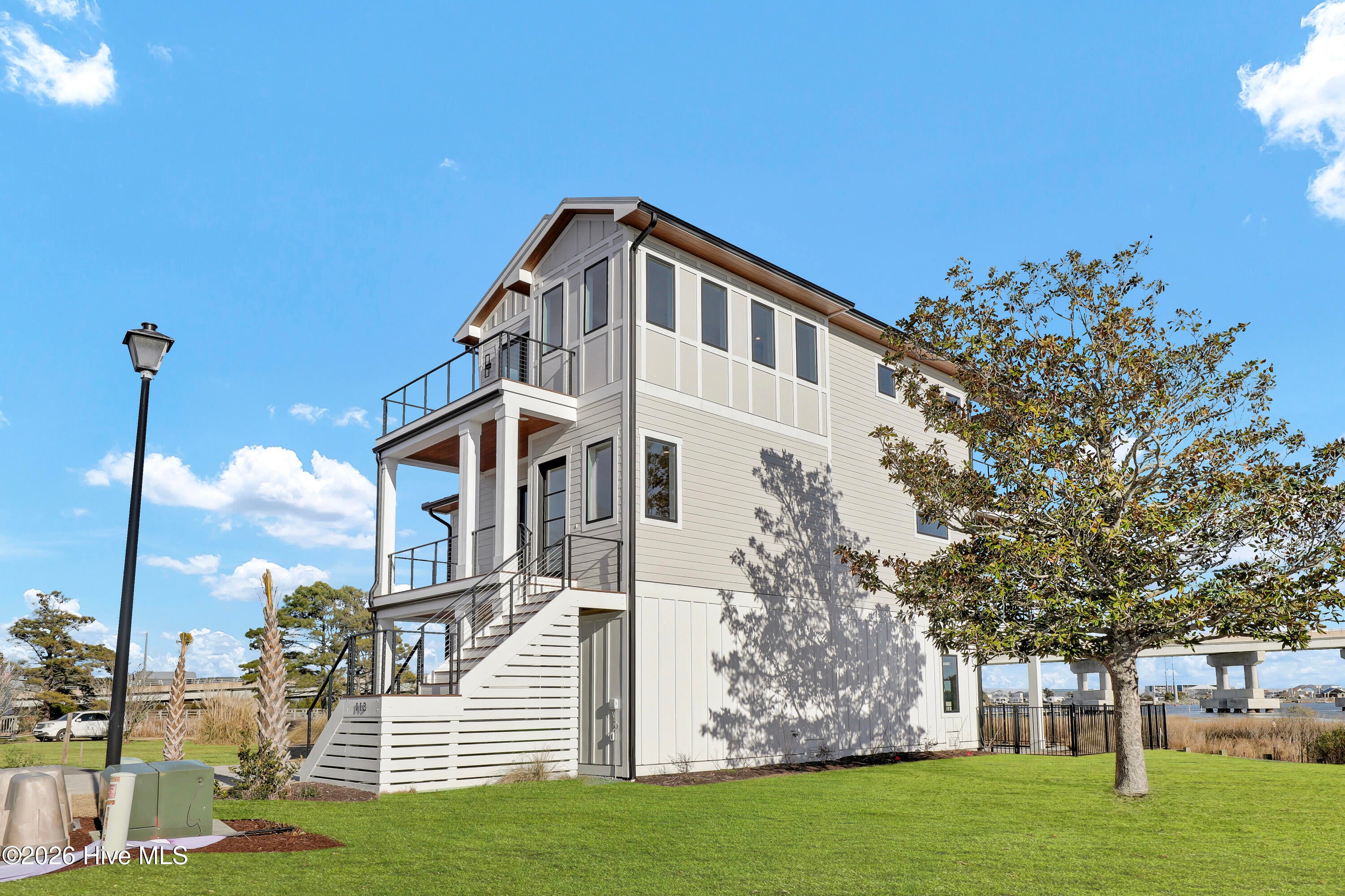 Surf City, North Carolina, 28445, United States, 4 Bedrooms Bedrooms, ,3 BathroomsBathrooms,Residential,Active,2025603