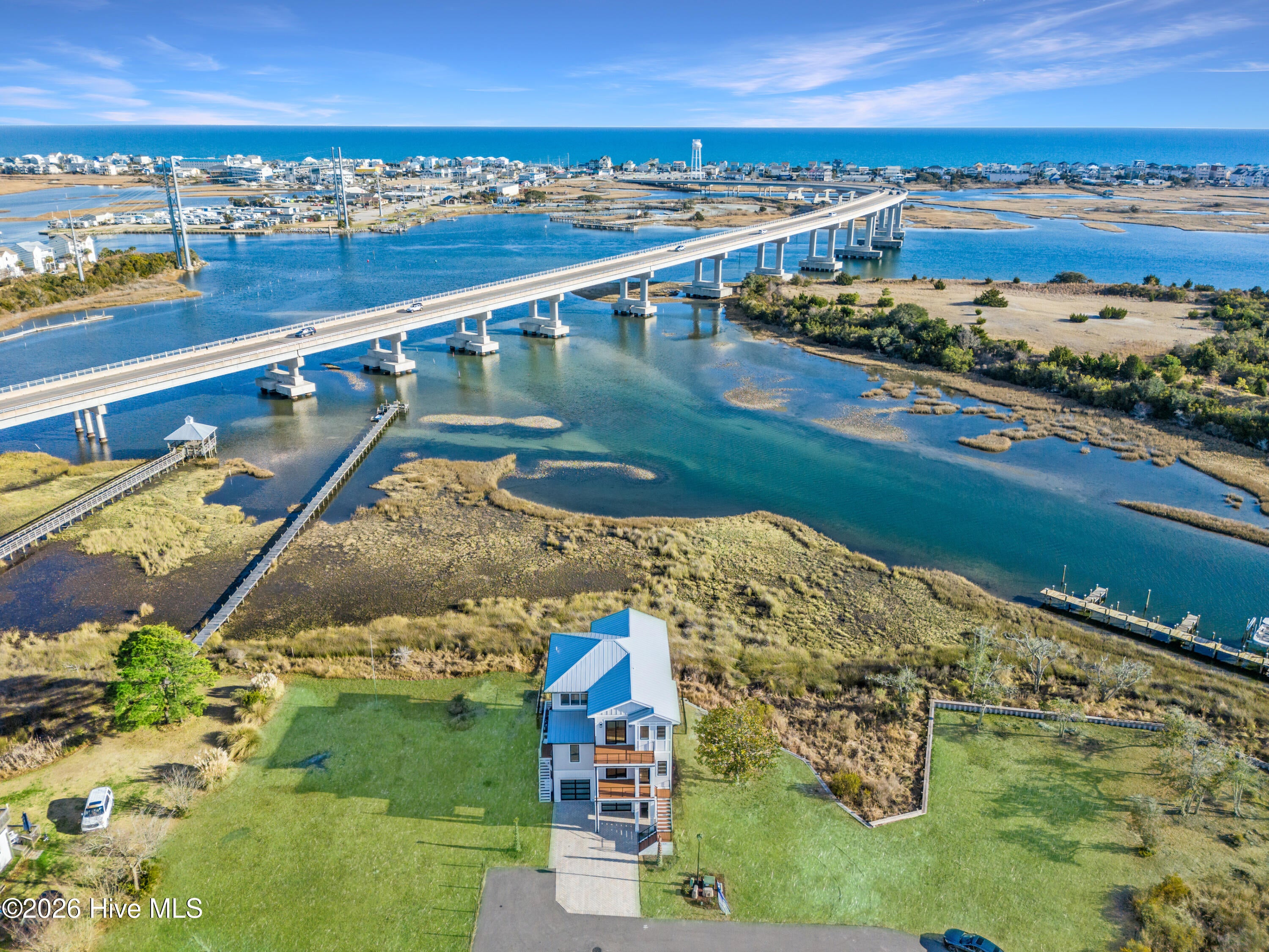 Surf City, North Carolina, 28445, United States, 4 Bedrooms Bedrooms, ,3 BathroomsBathrooms,Residential,Active,2025603