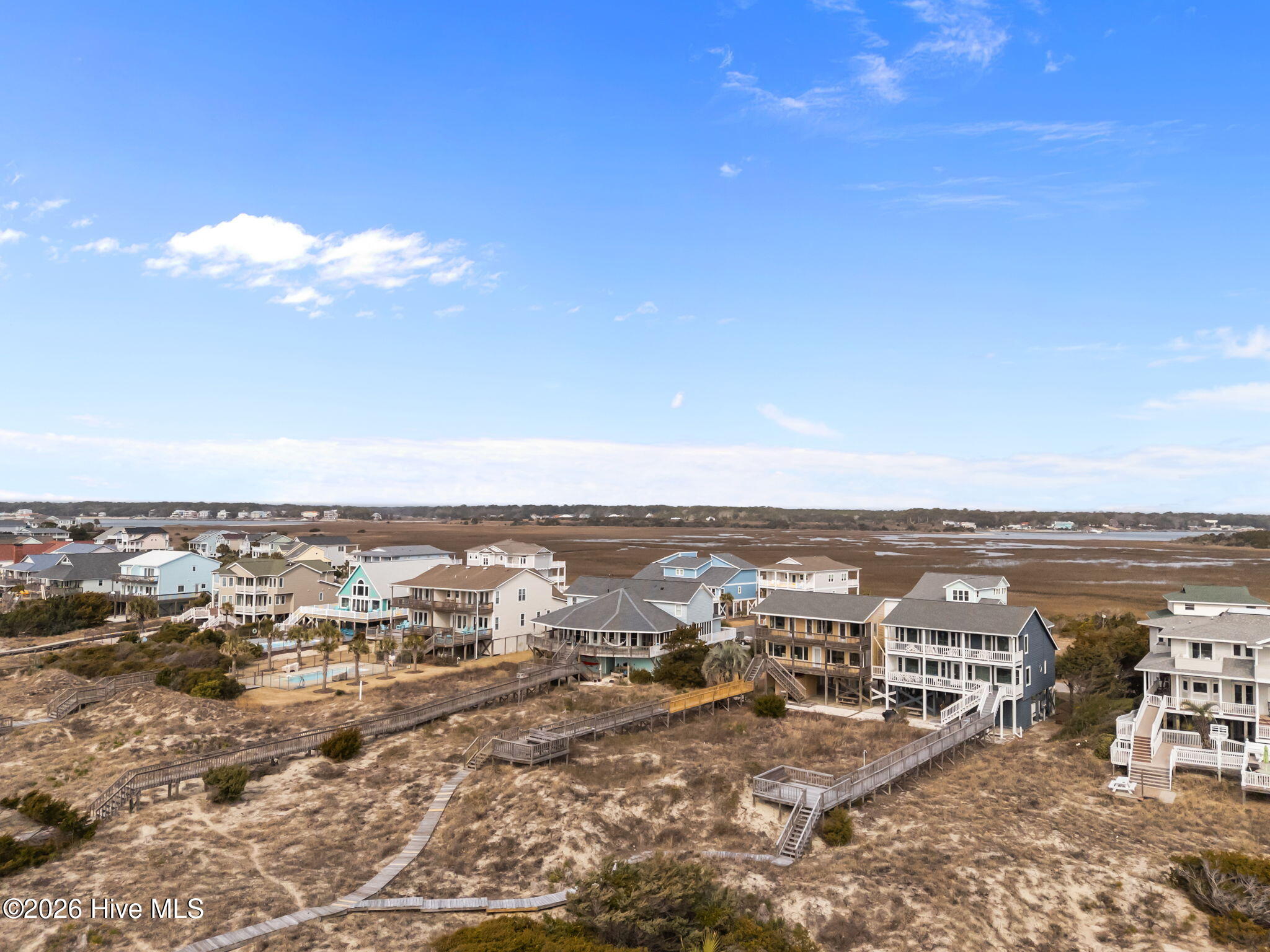 Holden Beach, North Carolina, 28462, United States, 6 Bedrooms Bedrooms, ,5 BathroomsBathrooms,Residential,Active,2017518