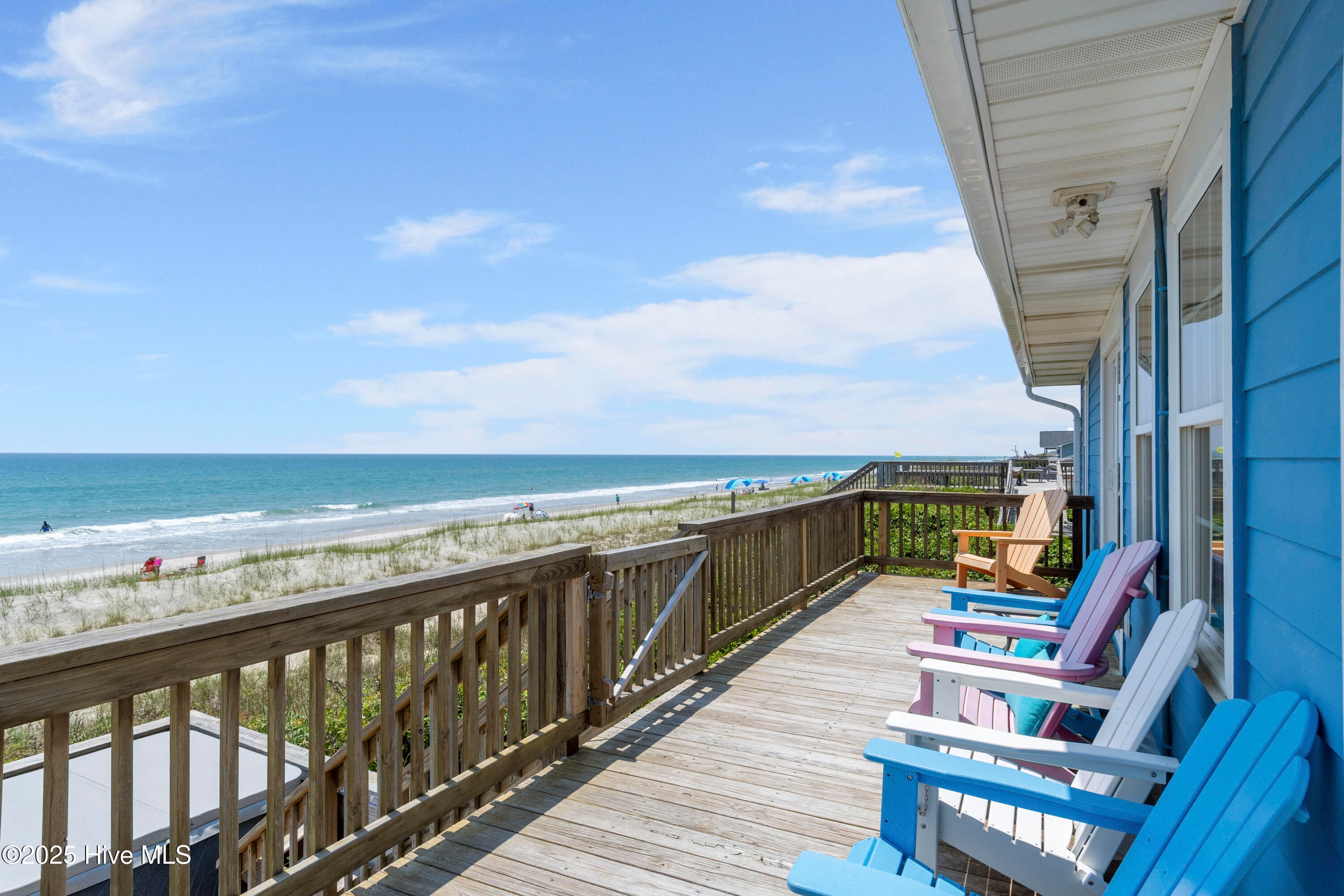 Emerald Isle, North Carolina, 28594, United States, 7 Bedrooms Bedrooms, ,4 BathroomsBathrooms,Residential,Active,1993661