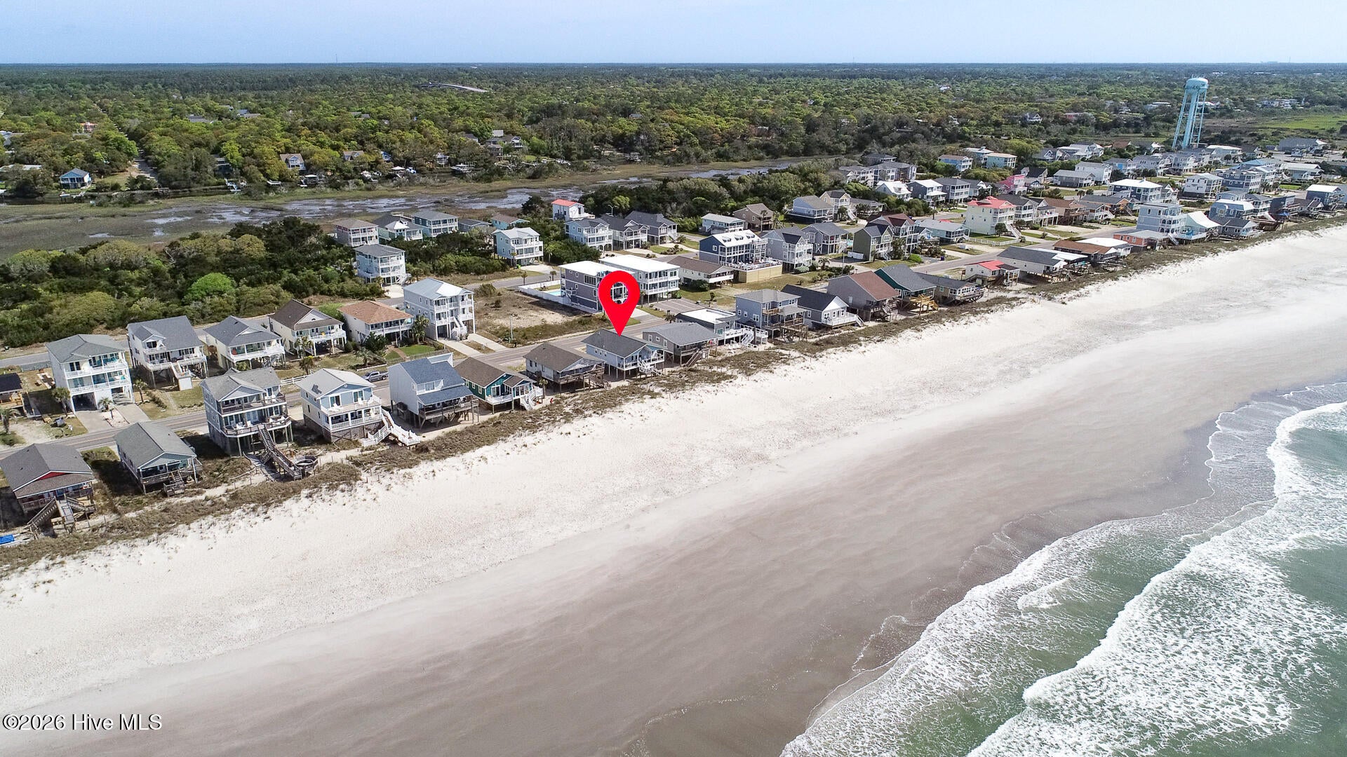 Oak Island, North Carolina, 28465, United States, 4 Bedrooms Bedrooms, ,2 BathroomsBathrooms,Residential,Active,2016683