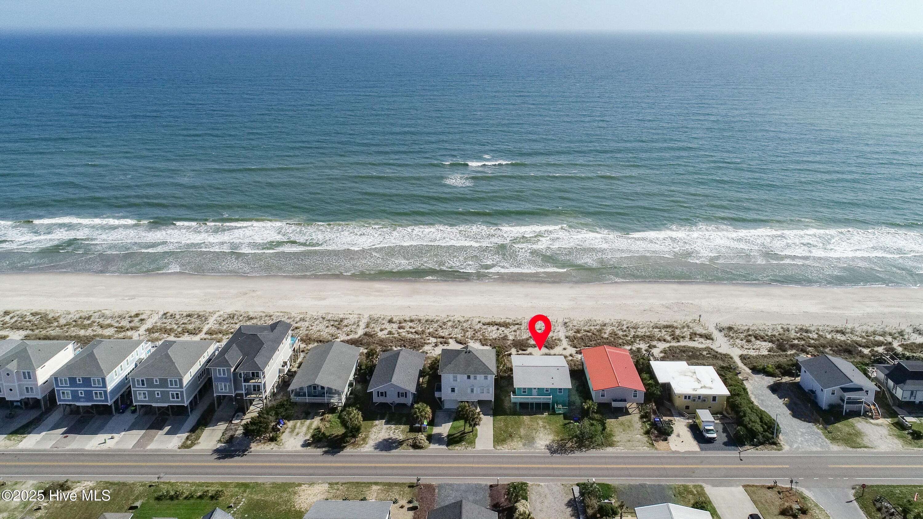 Oak Island, North Carolina, 28465, United States, 4 Bedrooms Bedrooms, ,2 BathroomsBathrooms,Residential,Active,1756948