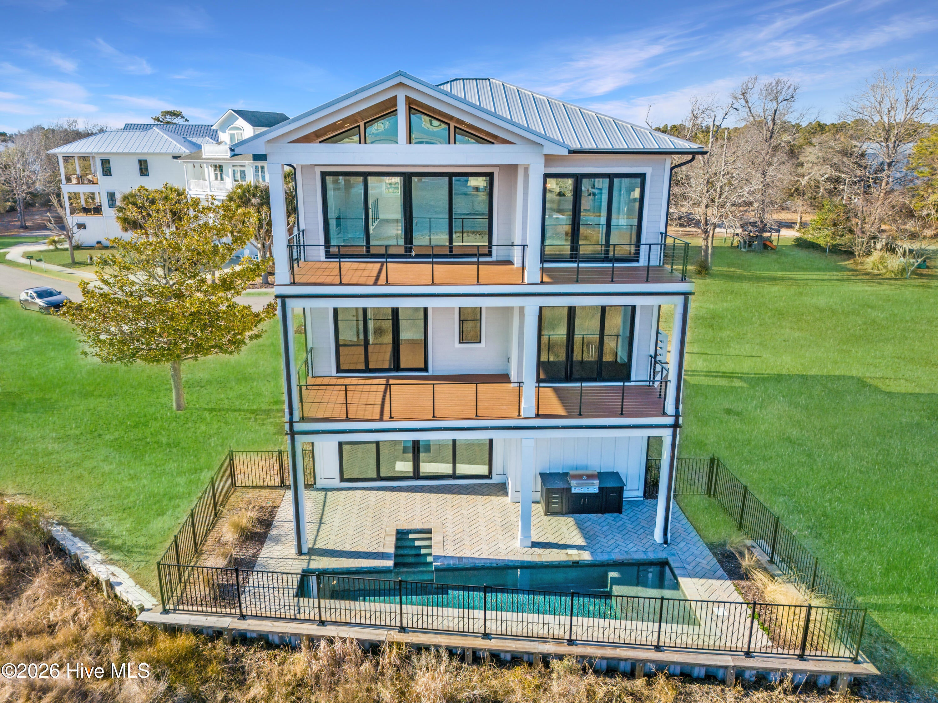 Surf City, North Carolina, 28445, United States, 4 Bedrooms Bedrooms, ,3 BathroomsBathrooms,Residential,Active,2025603