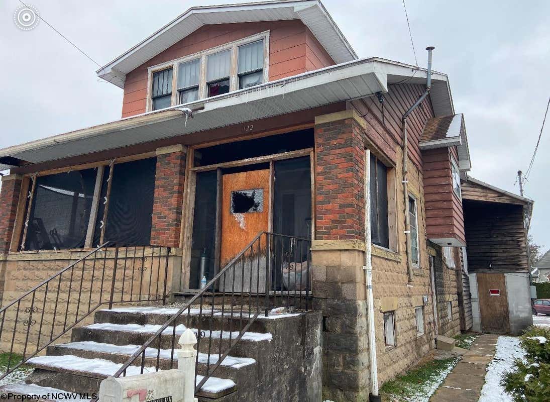 122 S RANDOLPH AVE  