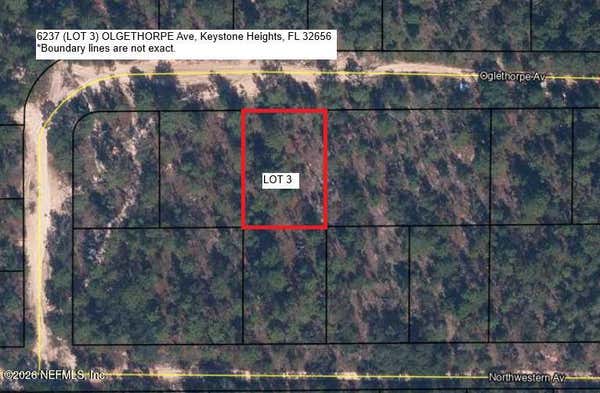 Keystone Heights, Homes For Sale | REMAX