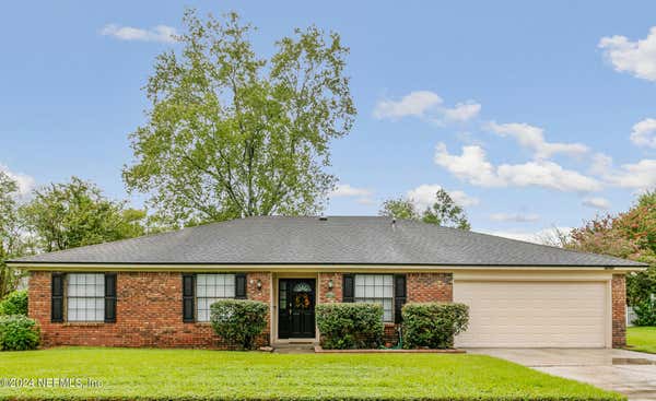 12620 BRADY PLACE BLVD, JACKSONVILLE, FL 32223 - Image 1