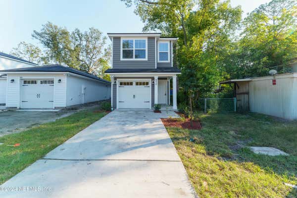 8936 COCOA AVE, JACKSONVILLE, FL 32211 - Image 1