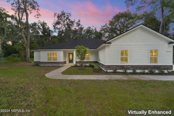 2558 CROOKED CREEK PT, MIDDLEBURG, FL 32068, photo 2 of 56