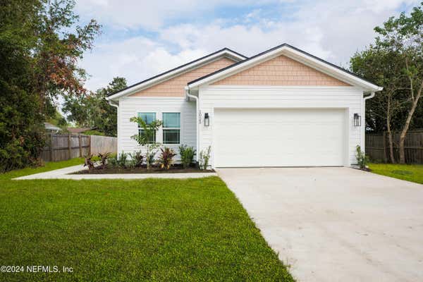 1025 FLEMING ST, FLEMING ISLAND, FL 32003 - Image 1