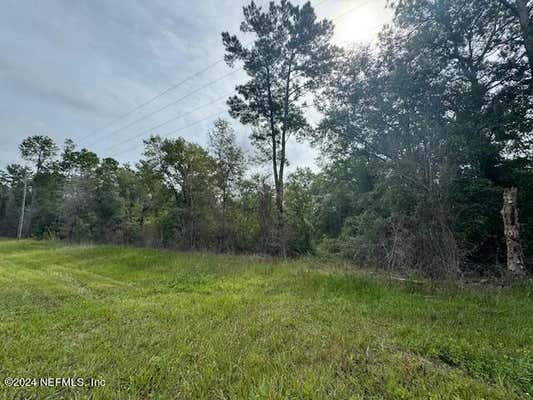 0 STATE ROAD 250, SANDERSON, FL 32087 - Image 1