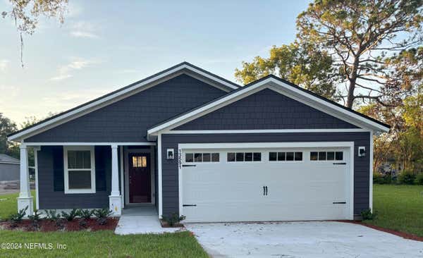 13591 BENTON ST, JACKSONVILLE, FL 32218 - Image 1