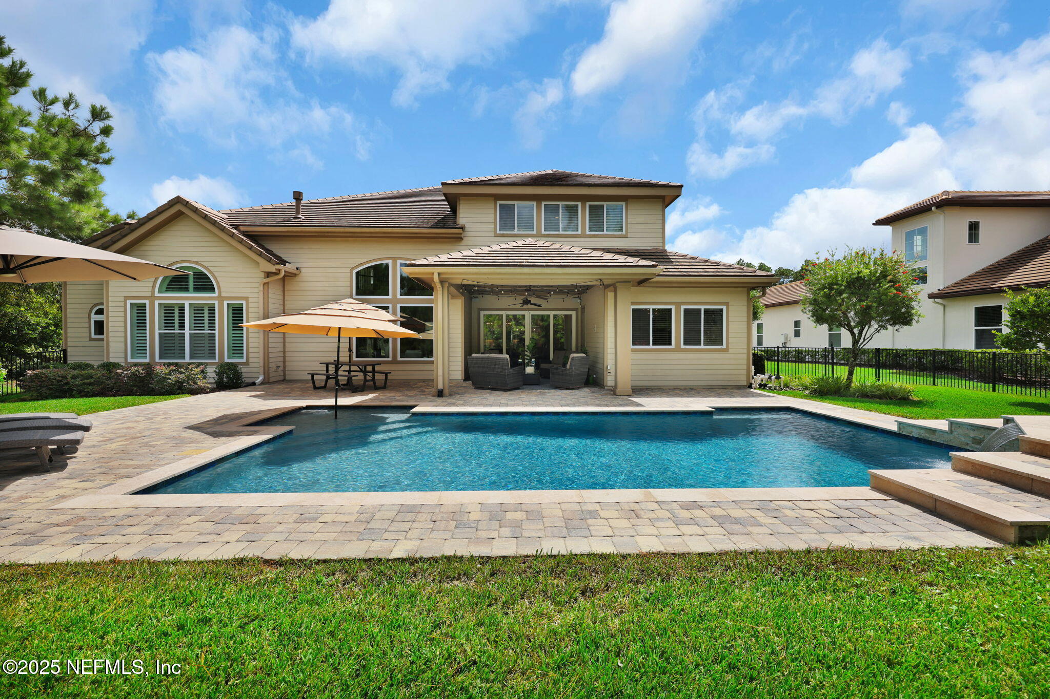 Ponte Vedra, Florida, 32081, United States, 5 Bedrooms Bedrooms, ,6 BathroomsBathrooms,Residential,Active,1945205