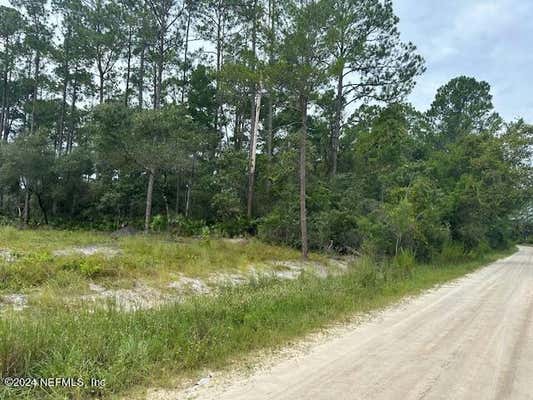 209 SEMINOLE TRL, GEORGETOWN, FL 32139, photo 2 of 6